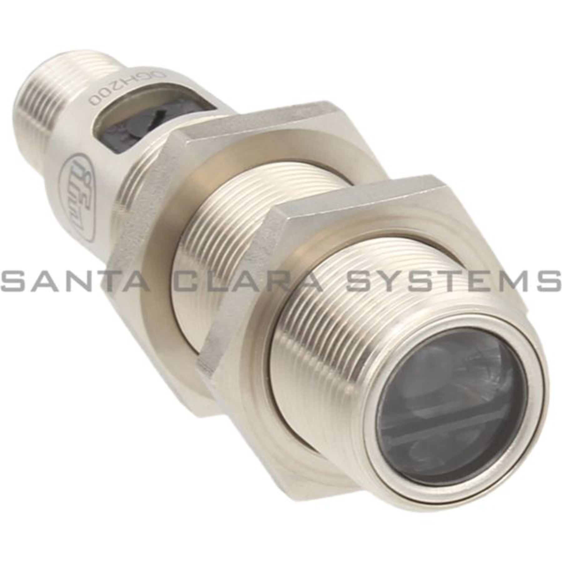 OGH200 Efector Diffuse Sensor | OGH-HPKG/US100 - Santa Clara