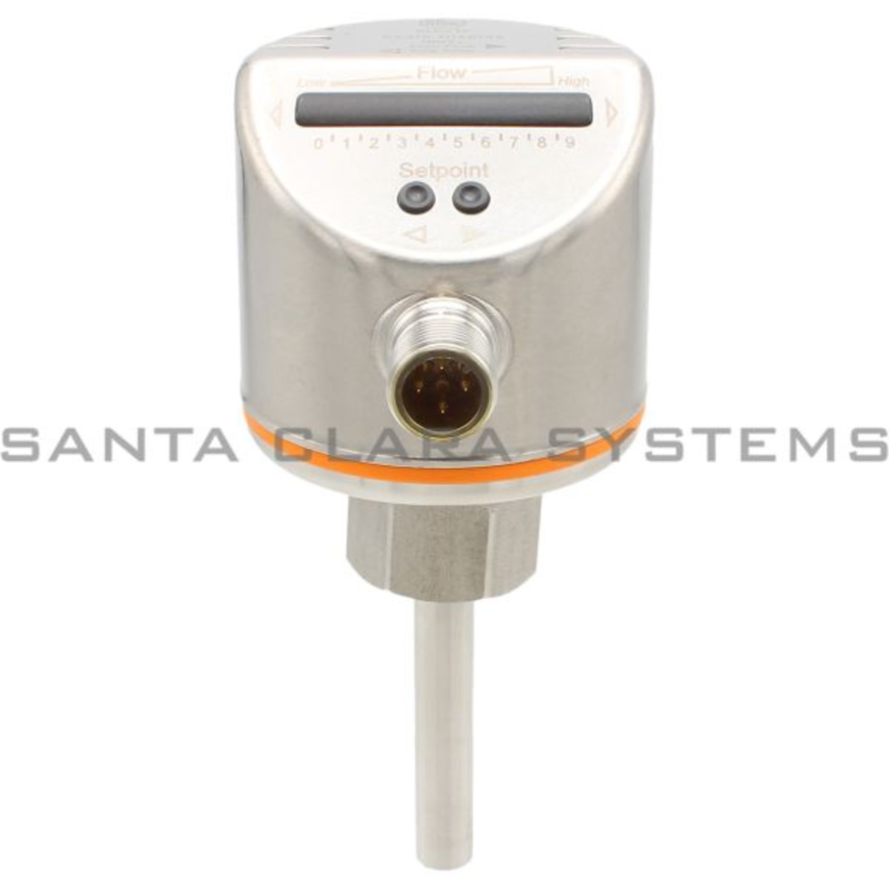 SI5010 Efector In stock and ready to ship - Santa Clara Systems