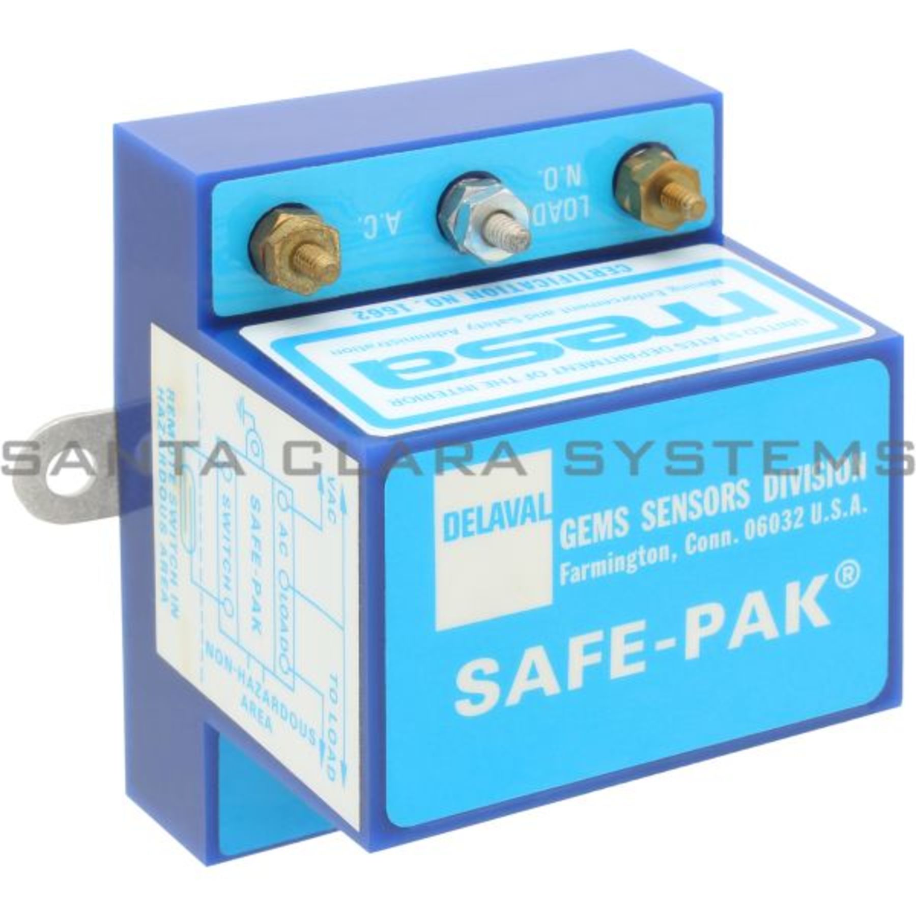 ST-22445 Gems Sensors In stock and ready to ship - Santa