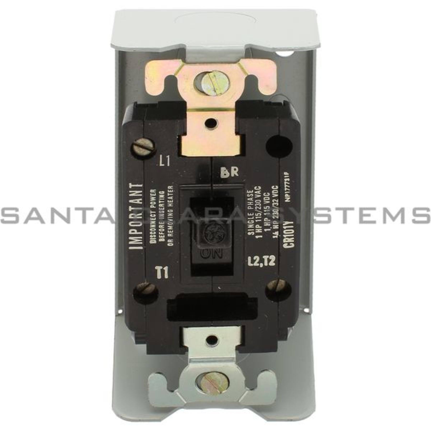 General Electric Motor Starter Parts Reviewmotors.co