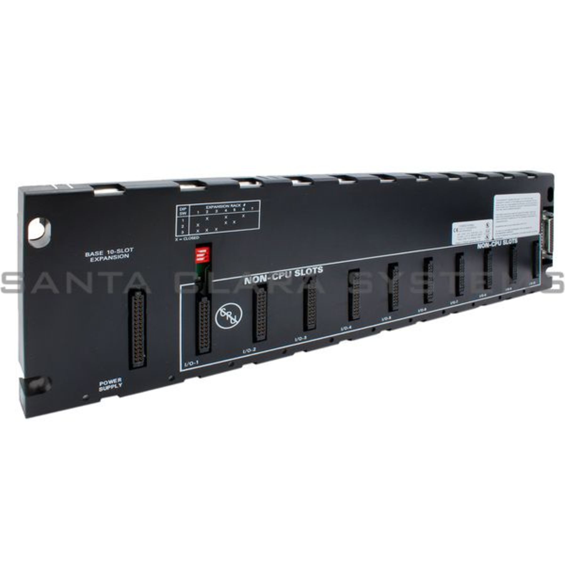 nao ページ　SCO-69/CN IC693CHS392 General Electric In stock and ready to ship