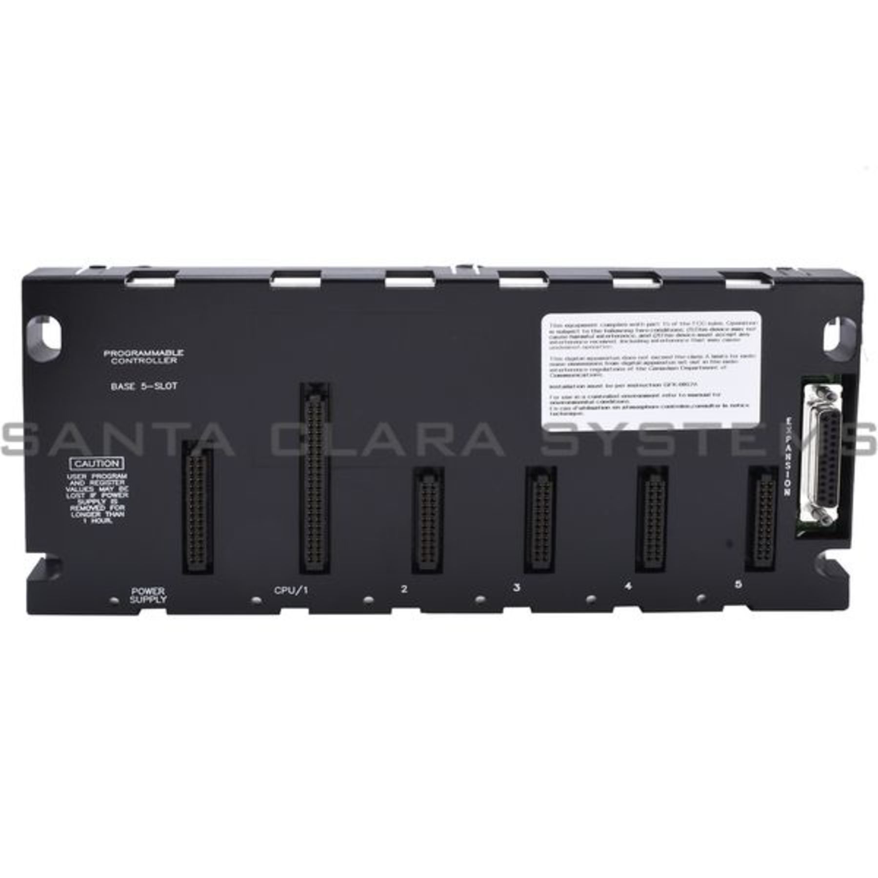 IC693CHS397 General Electric In stock and ready to ship