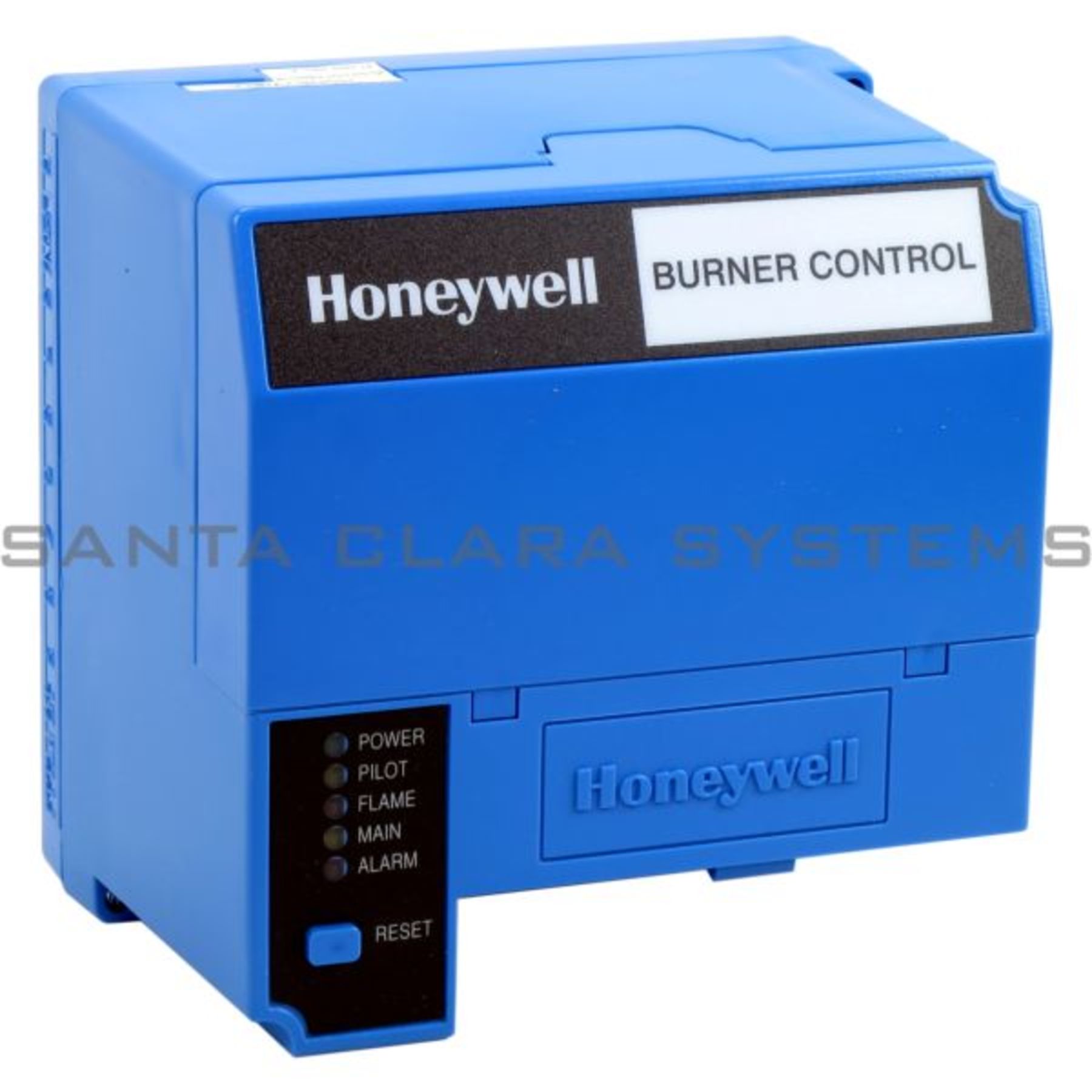 Honeywell RM7885A1015 Burner Control 