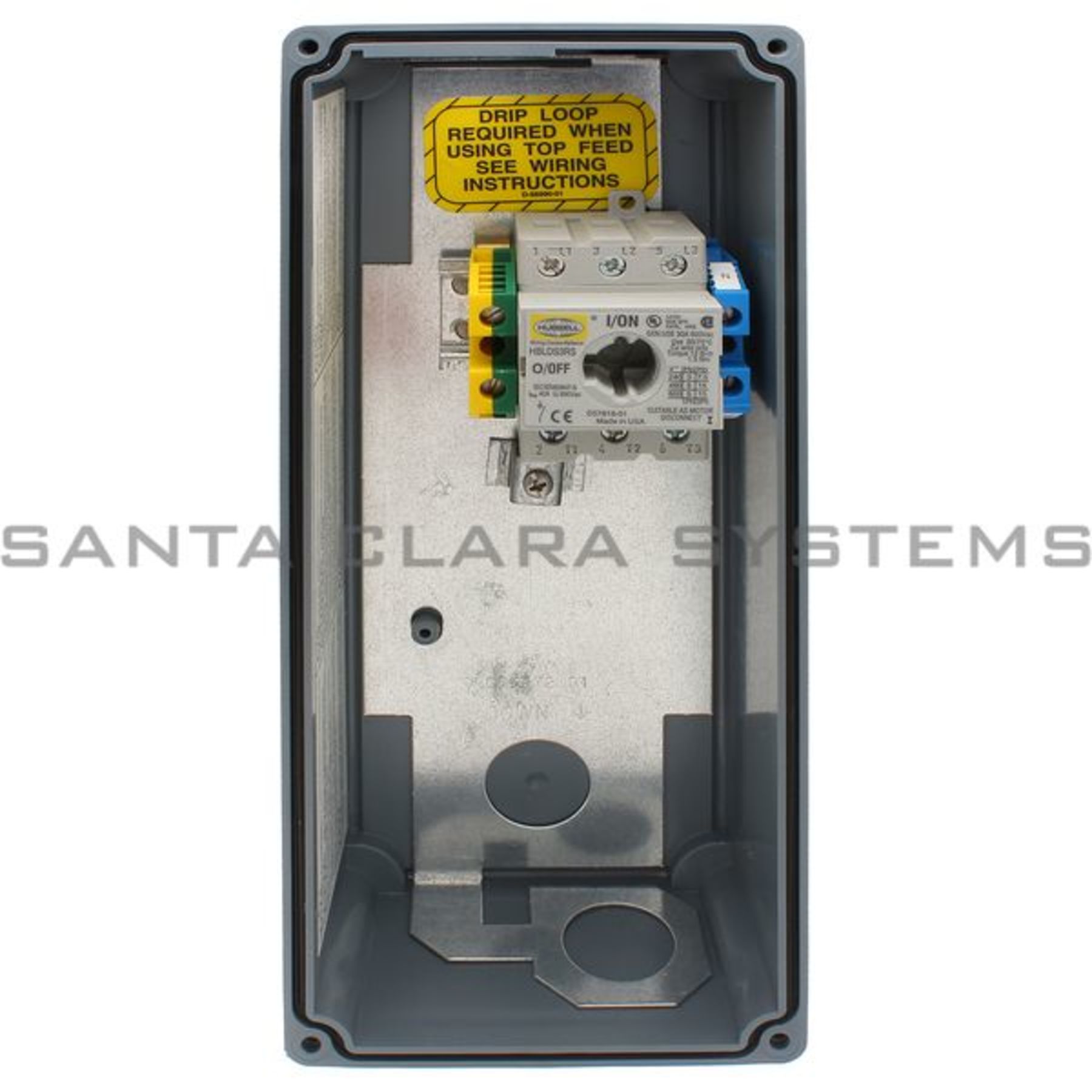 Hubbell wc-596 8個セット　カバー付 Wallplates and Boxes, Weatherproof Covers, 1-Gang, 1) 1.60