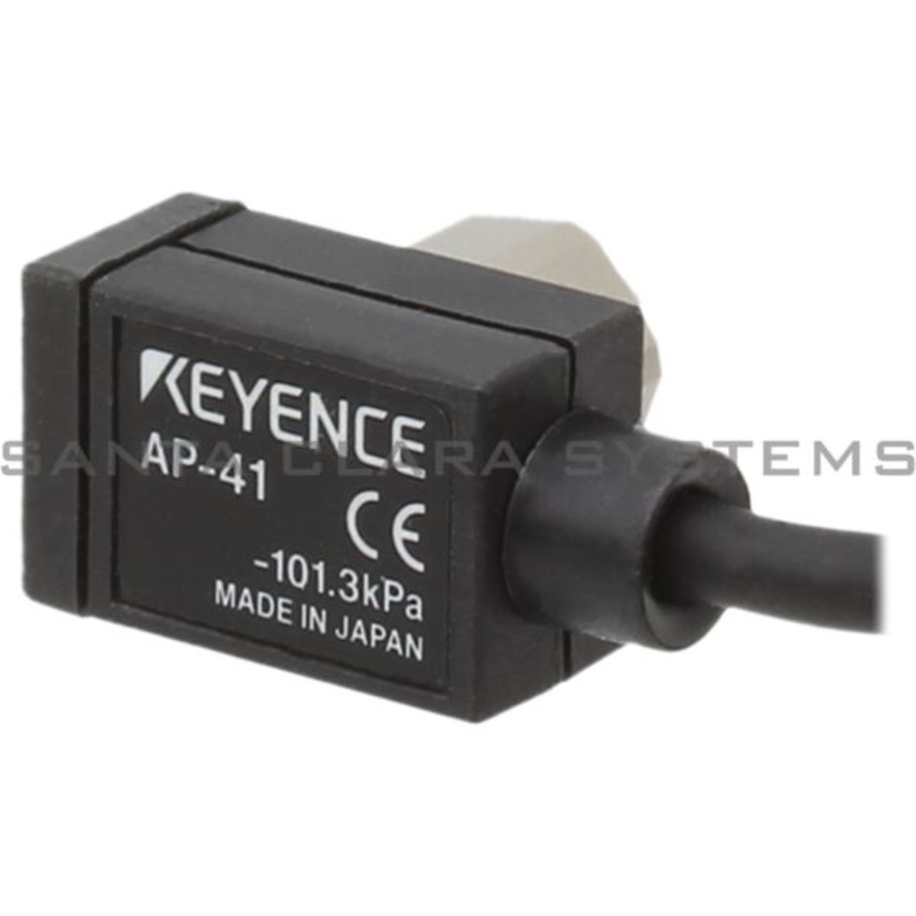 AP-41 Keyence In stock and ready to ship - Santa Clara Systems