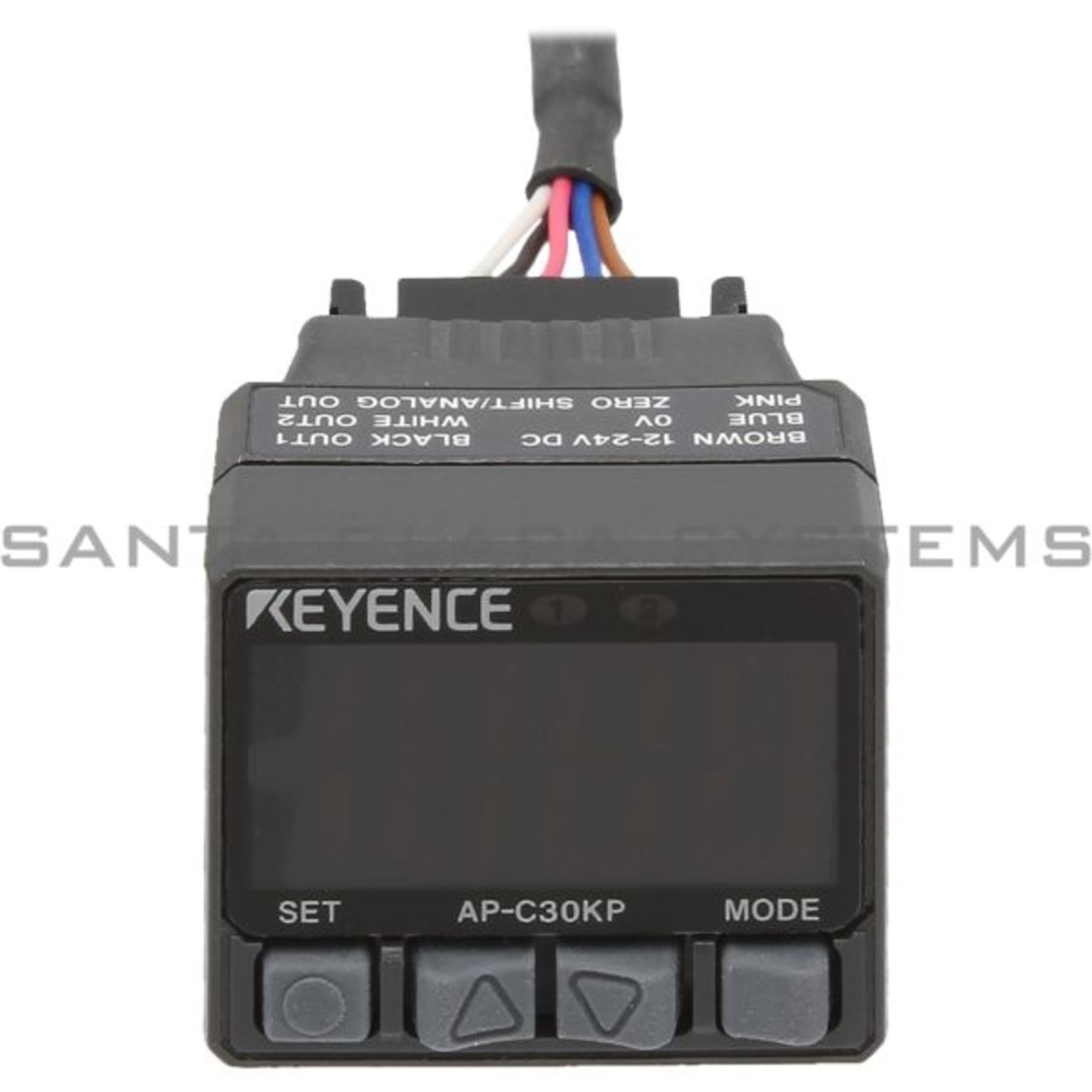 AP-C30KP Keyence In stock and ready to ship - Santa Clara Systems