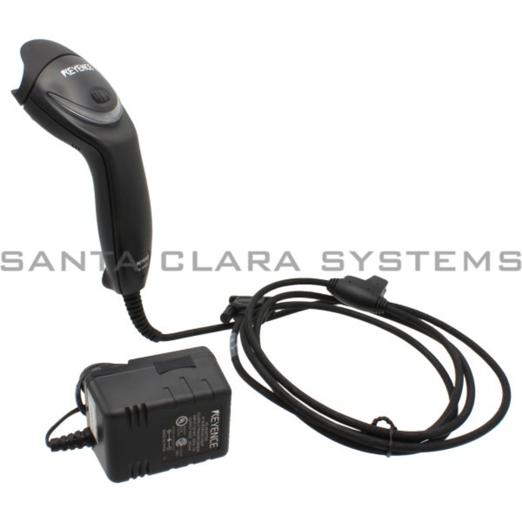 KEYENCE　BLーN70UB Compact Laser Handheld Bar Code Readers - BL-N70 series