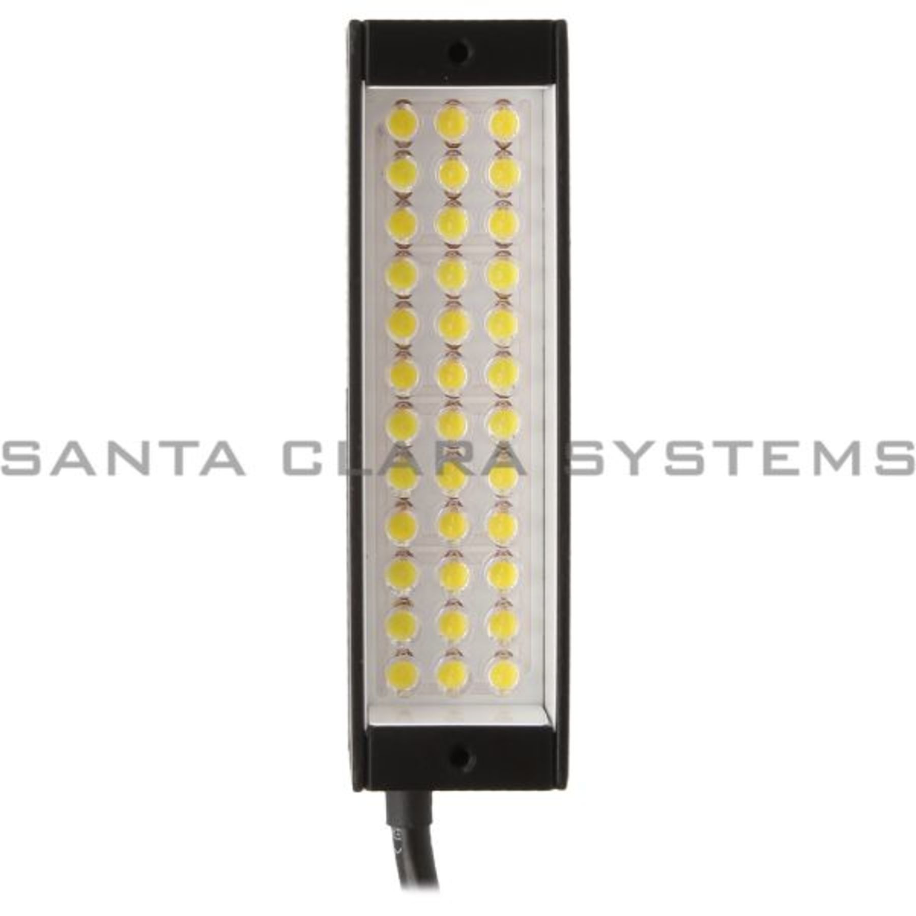 Details about   1 PCS KEYENCE CA-DBW5 bar light source DC12V white light tested 