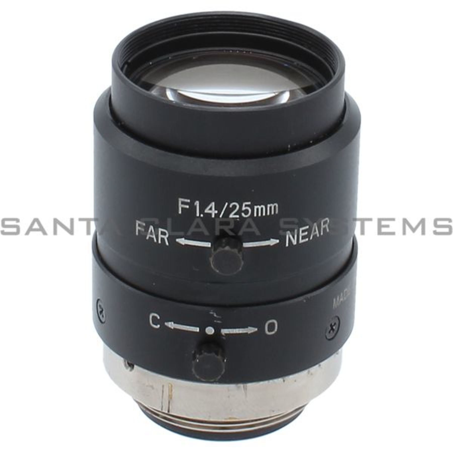 CA-LH50 Keyence In stock and ready to ship - Santa Clara Systems
