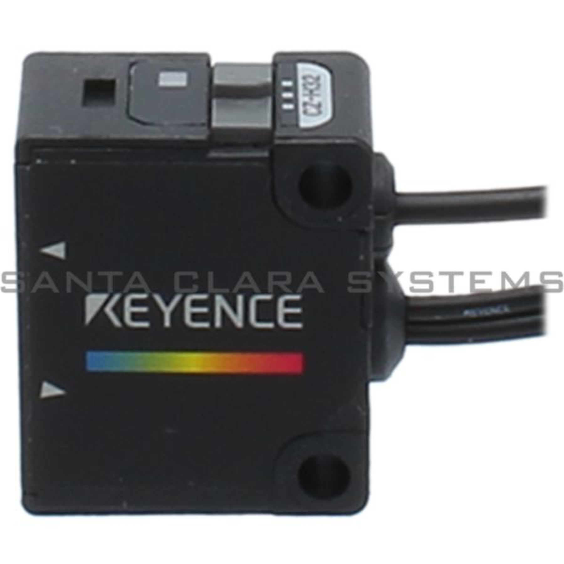 CZ-H32 Keyence In stock and ready to ship - Santa Clara Systems