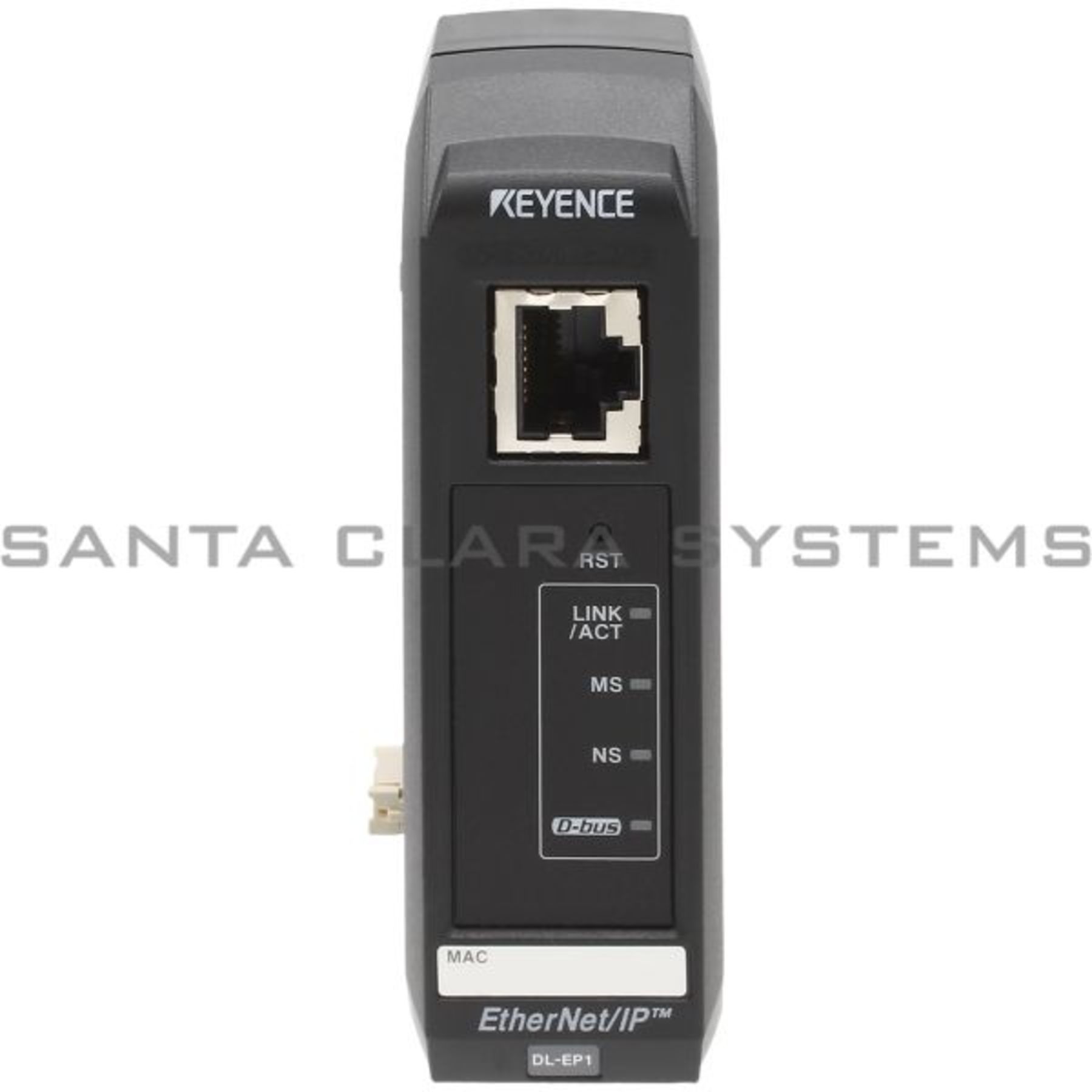 Keyence Ethernet Module DL-EP1 In-Stock. Ships Today - Santa Clara