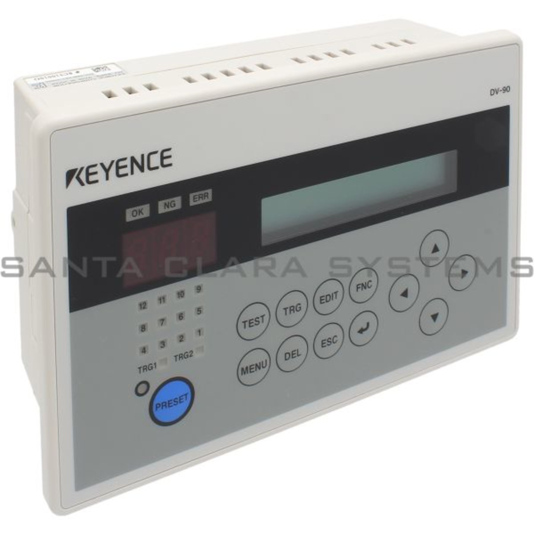 KEYENCE DV-90N - www.onkajans.com