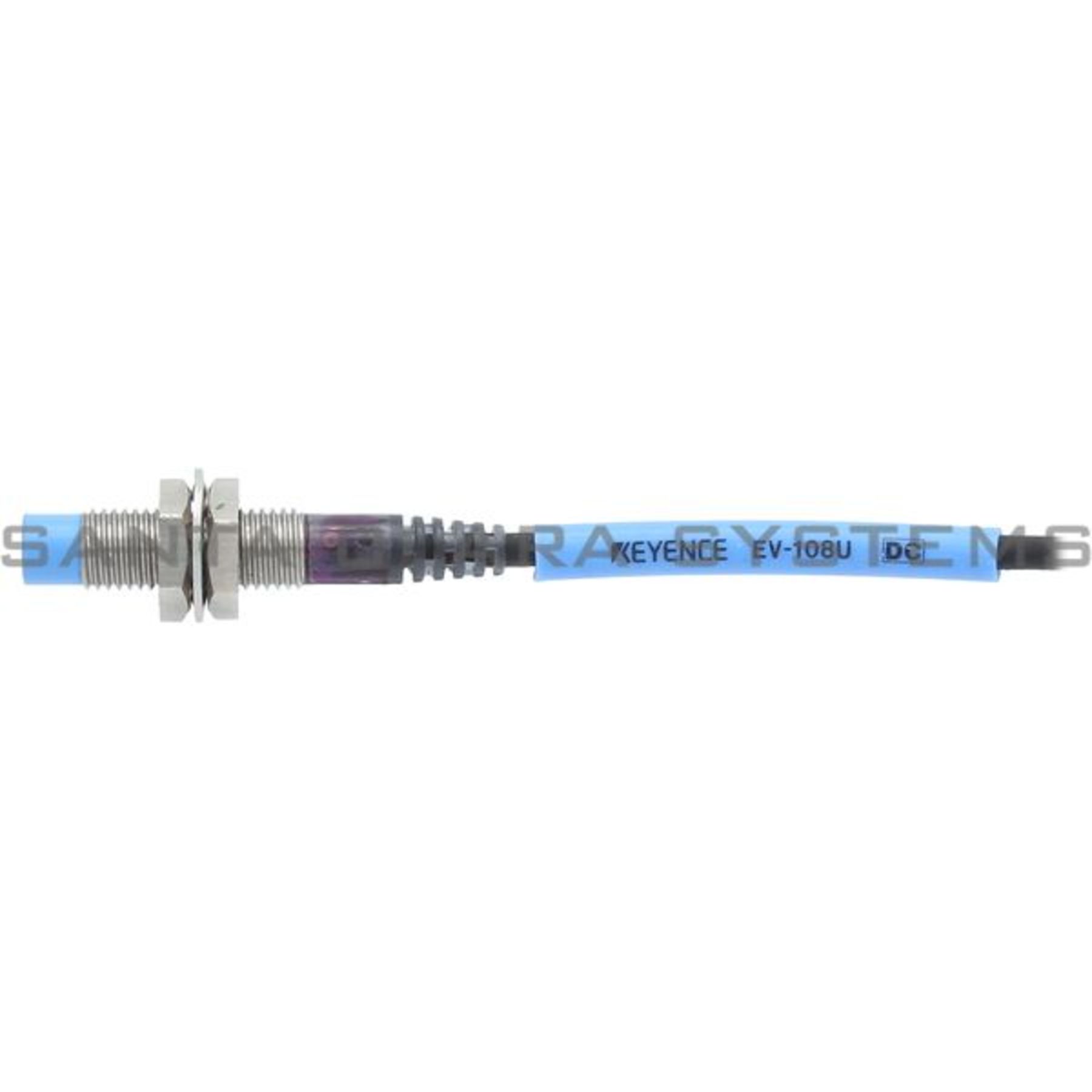 EV-108U Keyence In stock and ready to ship - Santa Clara Systems