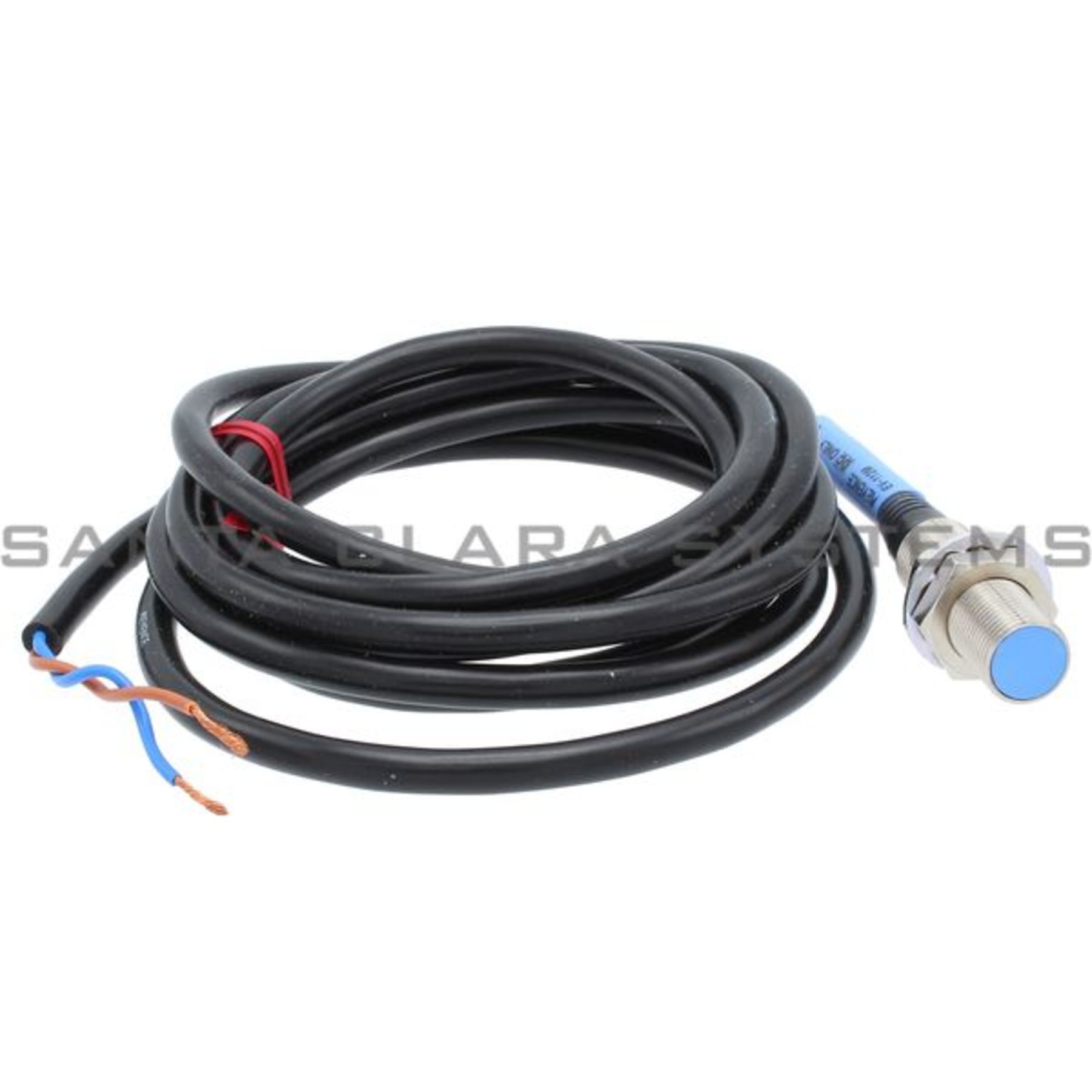 キーエンス　EV-112M/EV-112MC Keyence Proximity Switch EV-112M