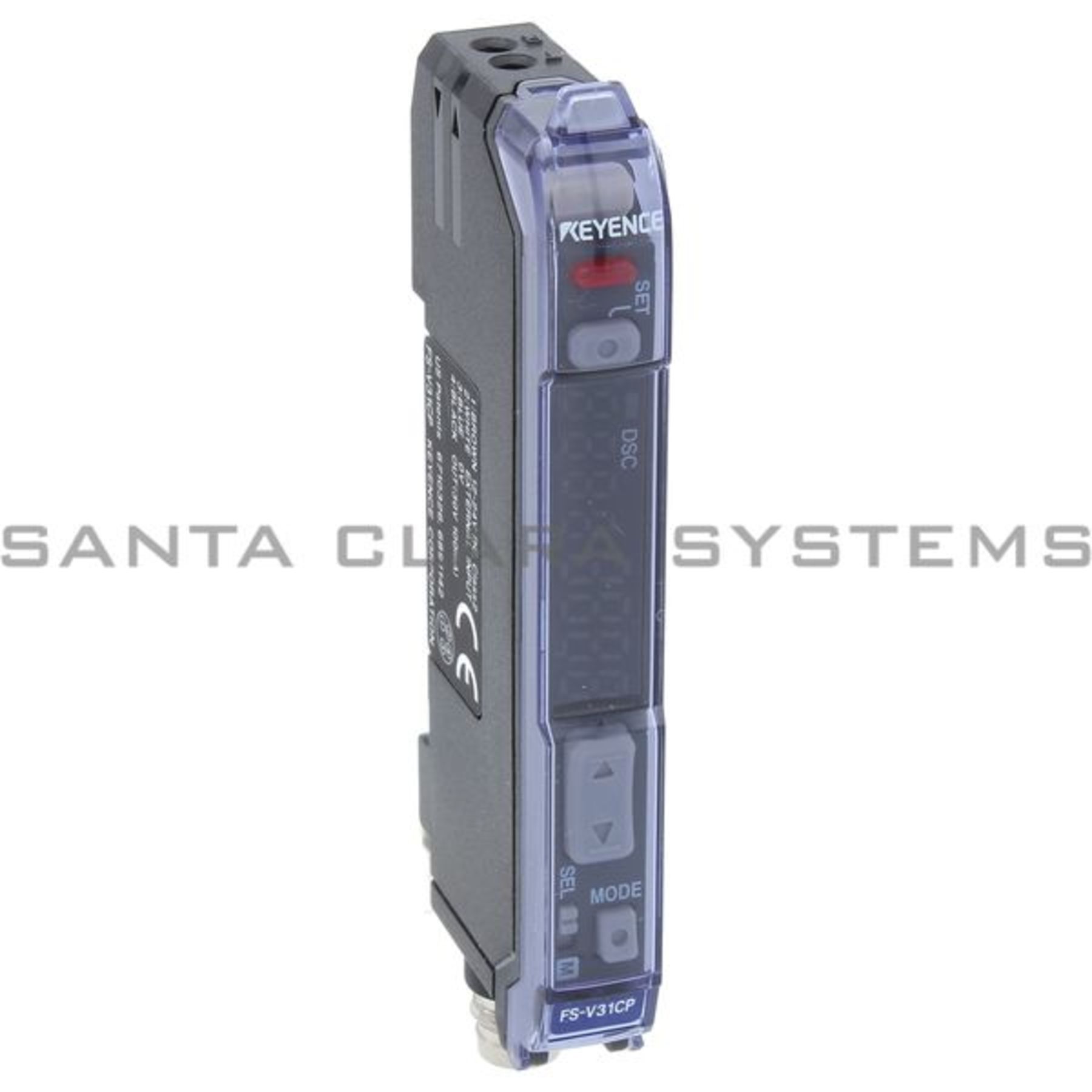 その他 KEYENCE FS-V31 fs-v31.jpg
