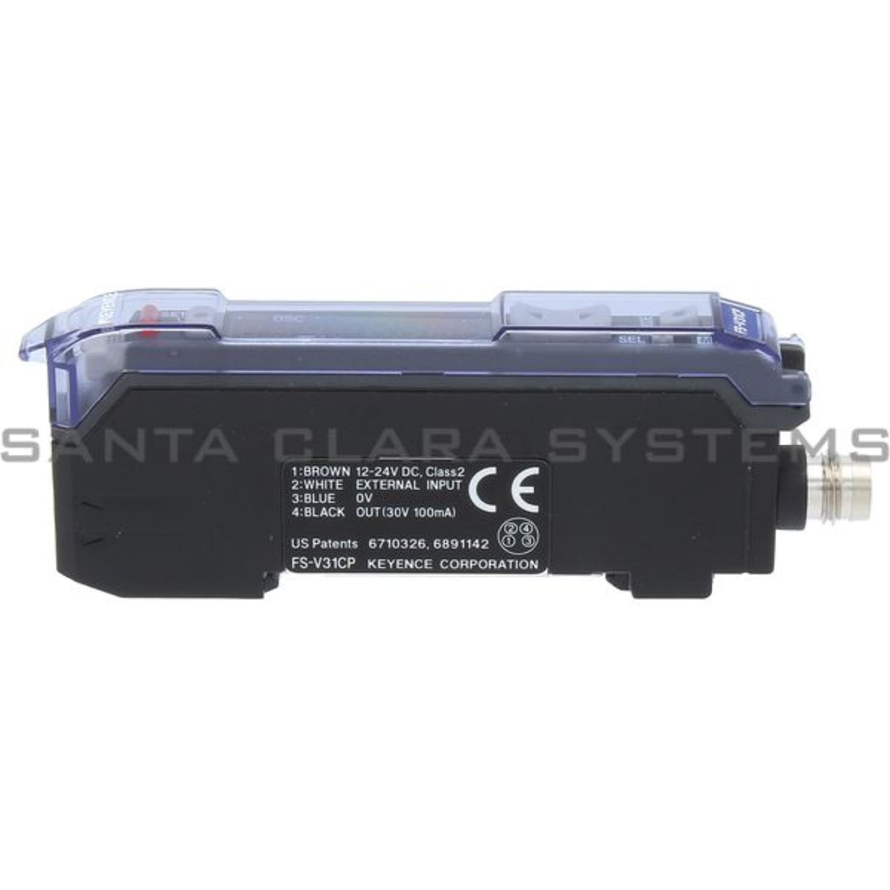 その他 KEYENCE FS-V31 fs-v31.jpg