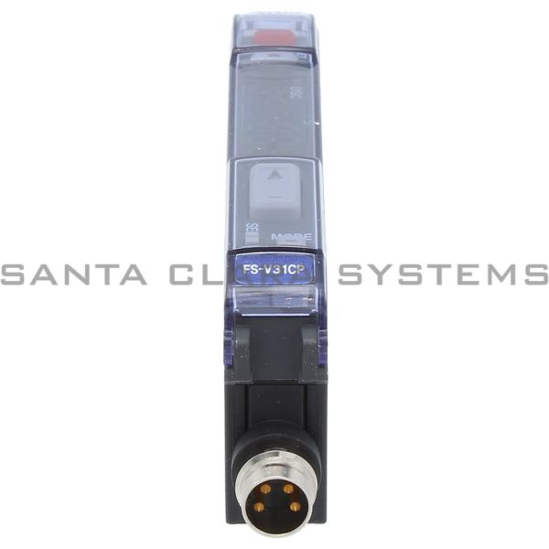 Sensor FS-V31P Original KEYENCE - Envío Rápido, Nuevo Y Sellado