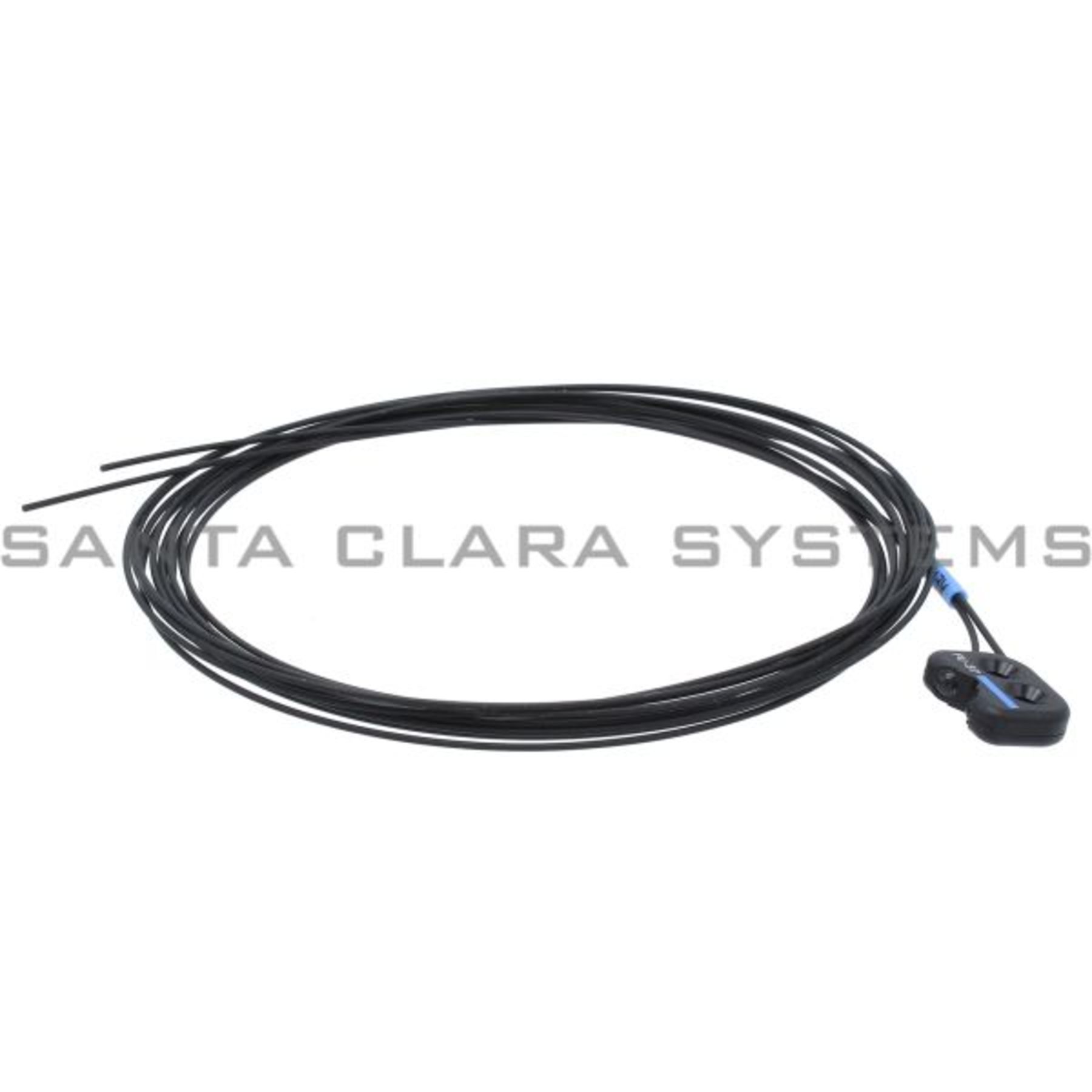 New FU-37 KEYENCE Fiber Optic Sensor free shipping