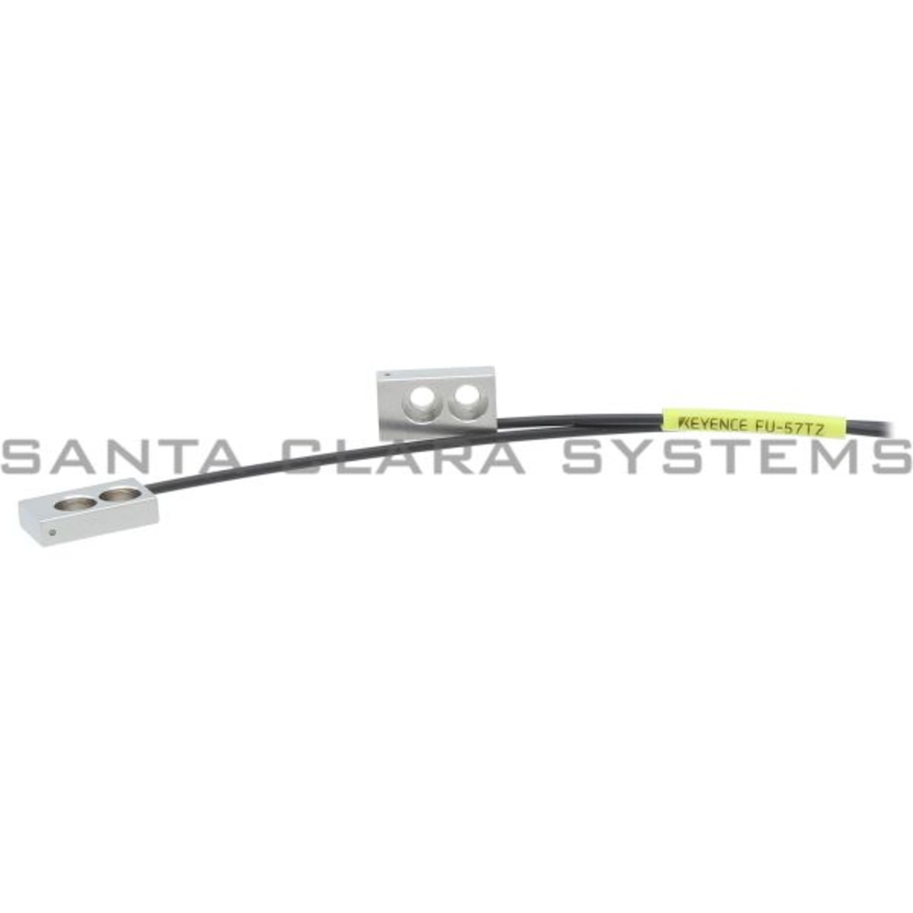 FU-57TZ Keyence In stock and ready to ship - Santa Clara Systems