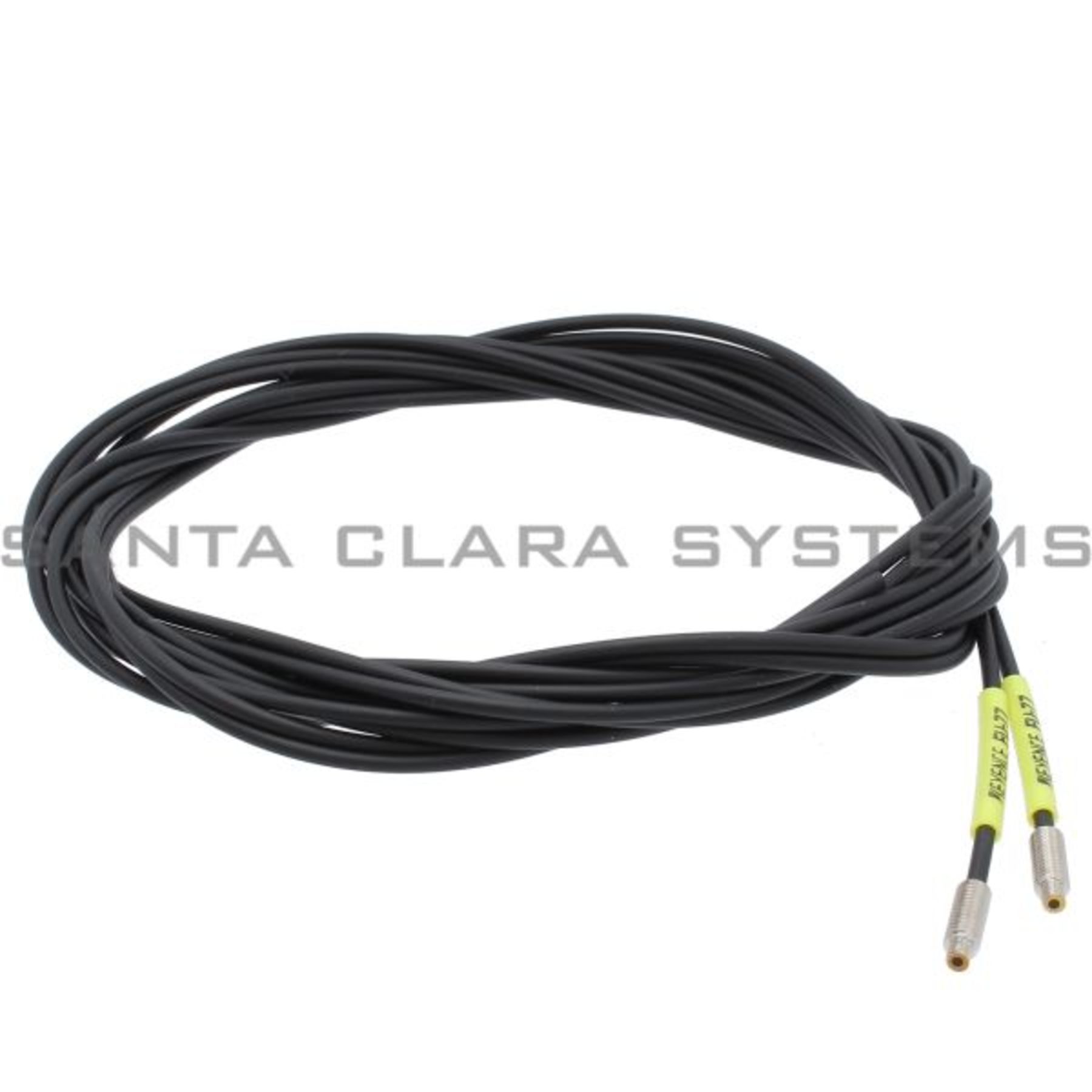 FU77 Fiber Optic Sensor New in box Keyence FU-77 