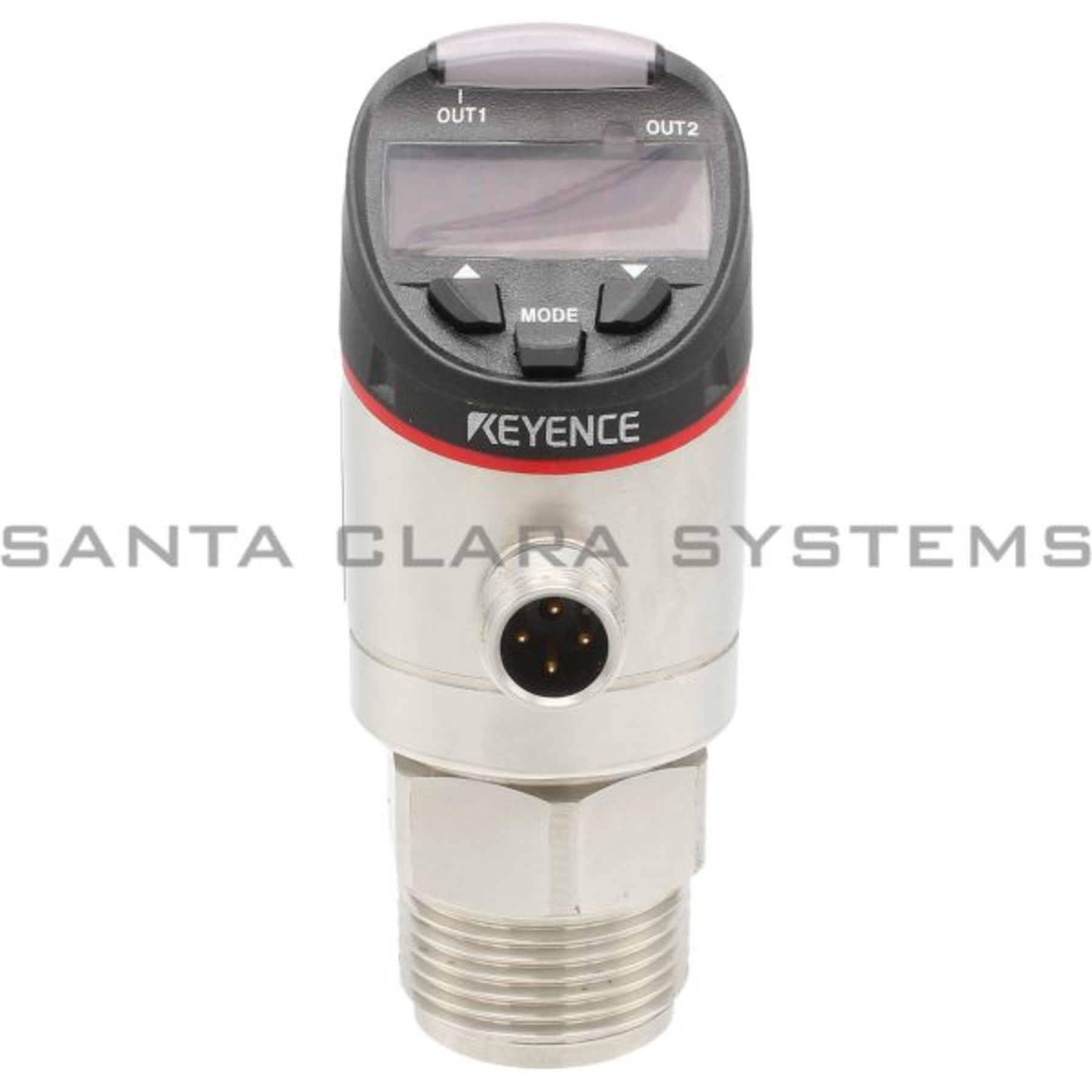 GP-M100 Keyence In stock and ready to ship - Santa Clara Systems