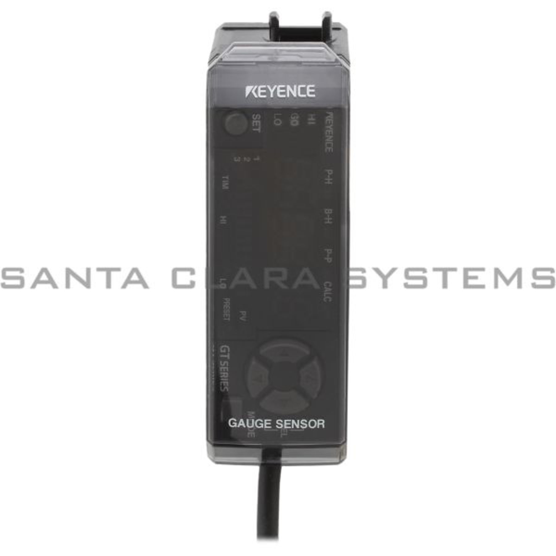 GT-71A Keyence In stock and ready to ship - Santa Clara Systems