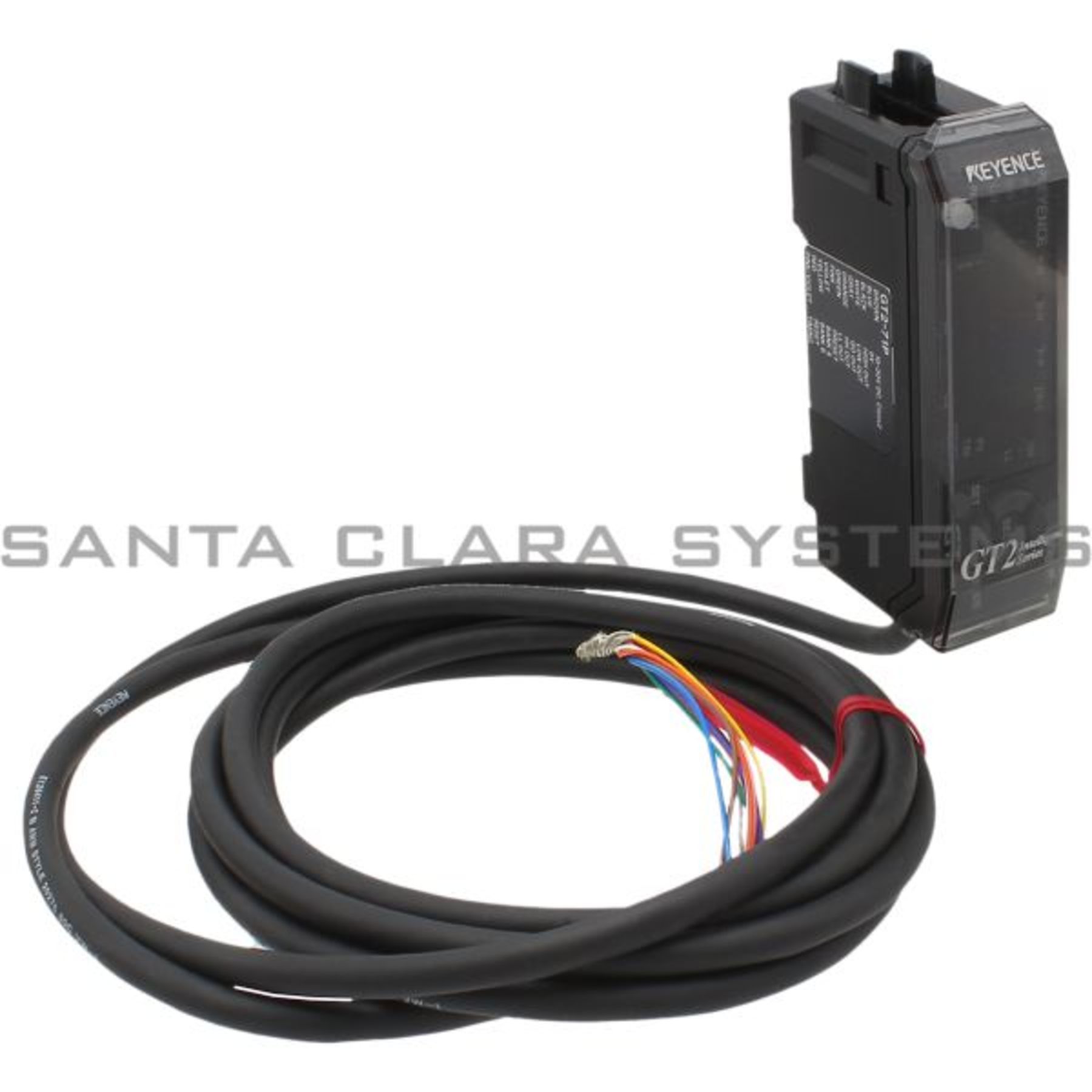 GT2-71P Keyence In stock and ready to ship - Santa Clara Systems