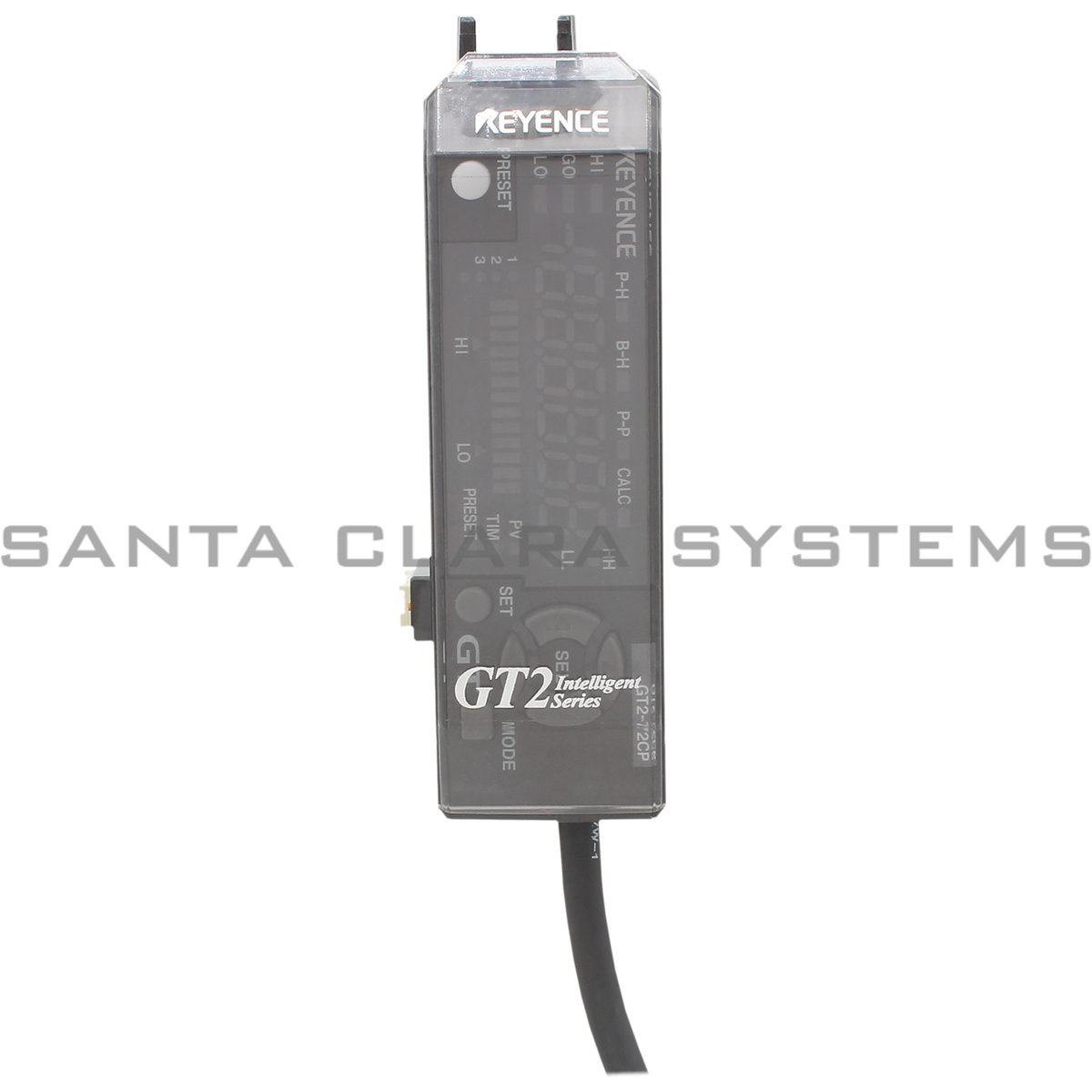 GT2-72CP Keyence In stock and ready to ship - Santa Clara Systems