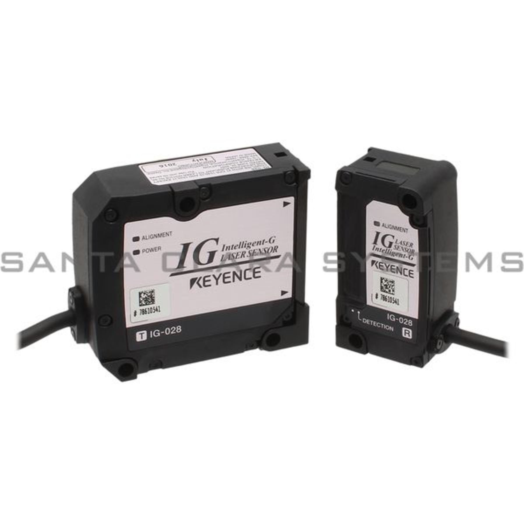 IG-028 Keyence In stock and ready to ship - Santa Clara Systems IG-028 Keyence In stock and ready to ship - Santa Clara Systems