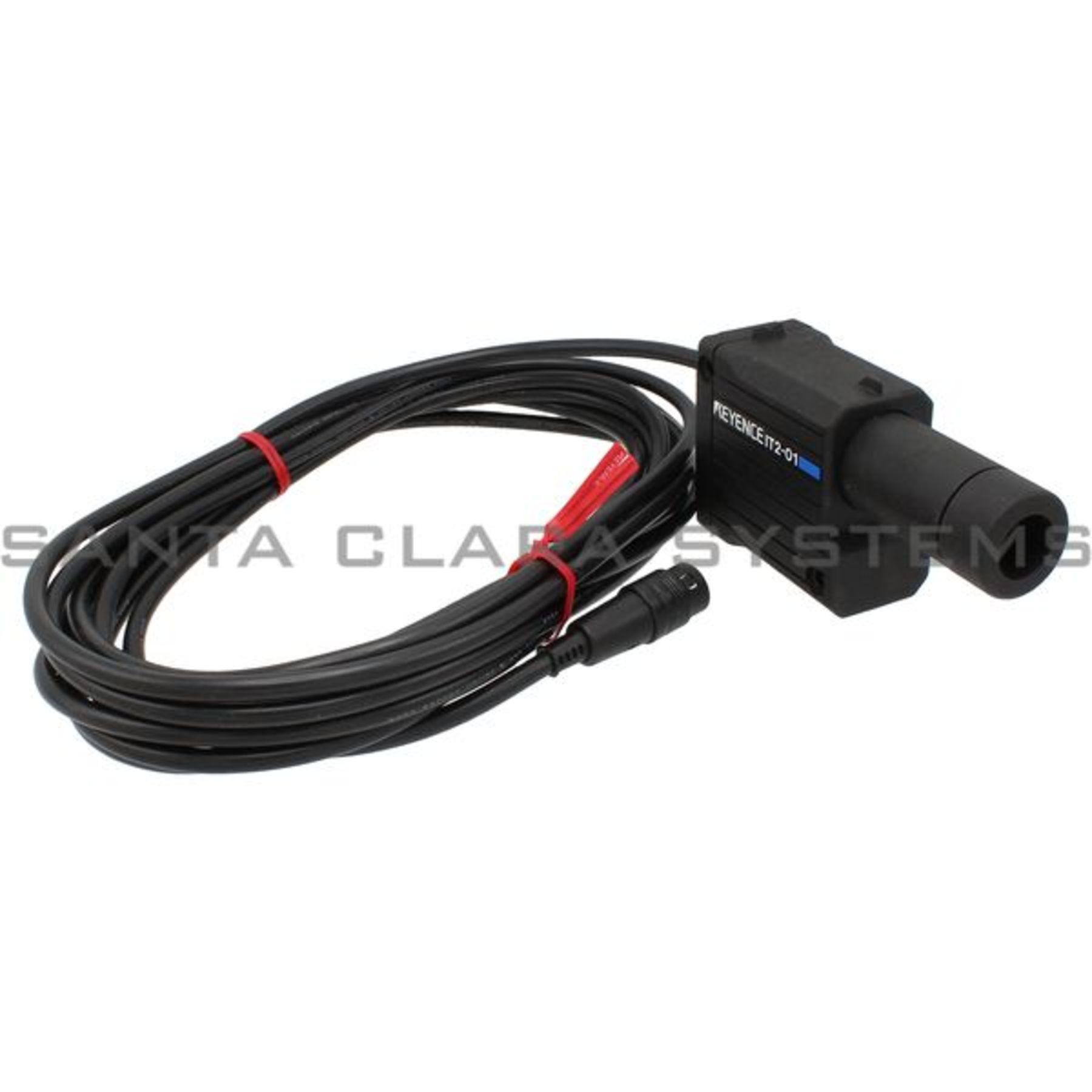 IT2-01 Keyence In stock and ready to ship - Santa Clara Systems