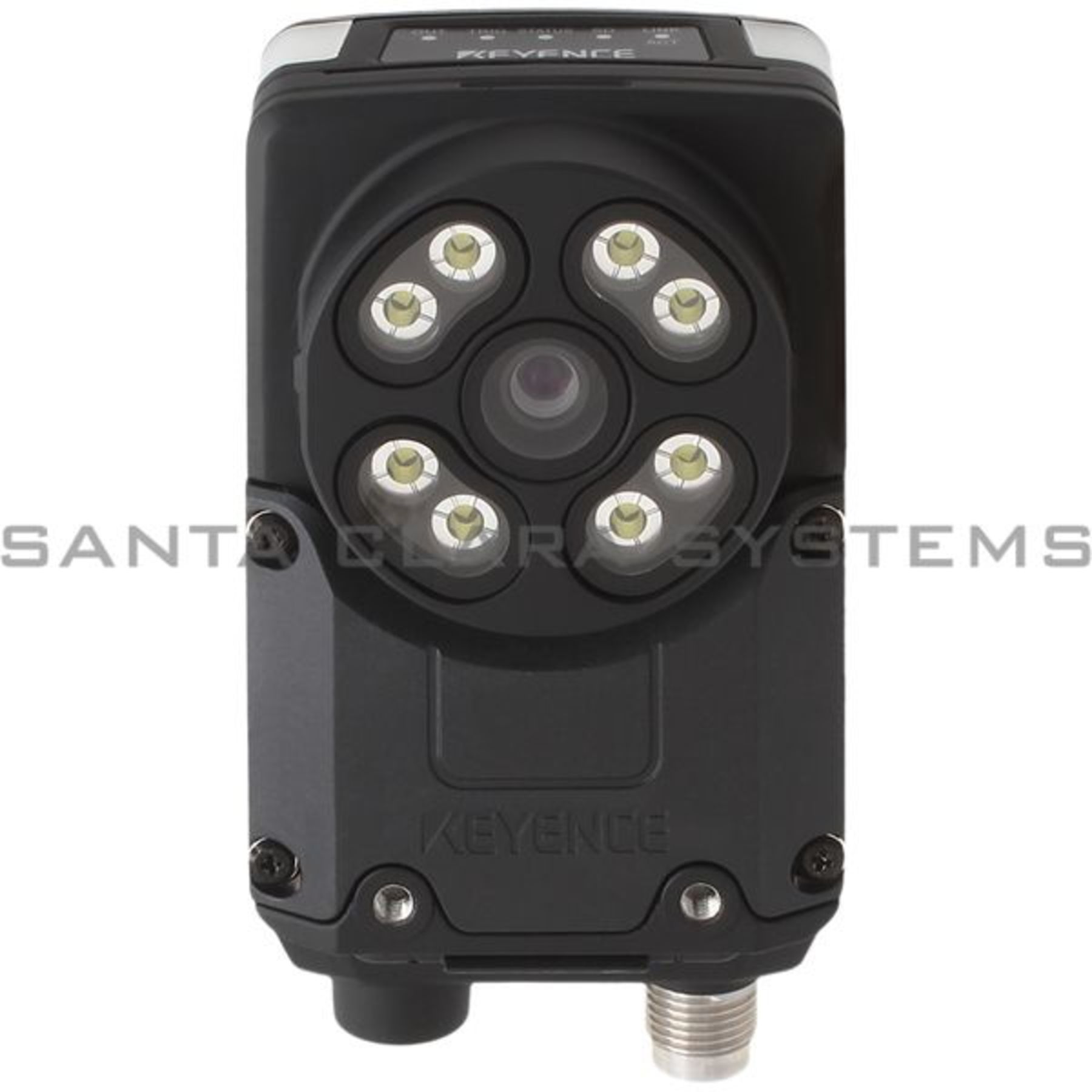 IV3-600CA Keyence In stock and ready to ship - Santa Clara Systems