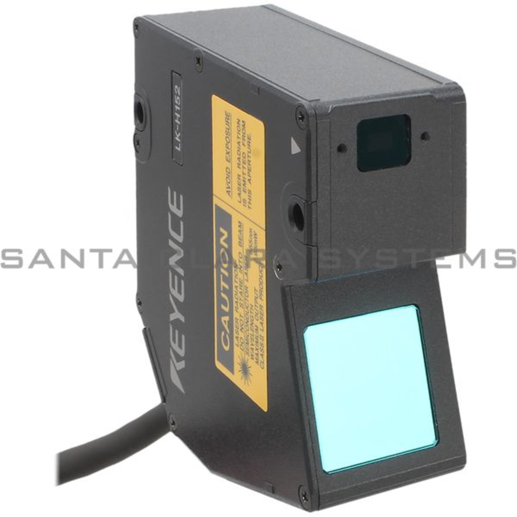LK-H152 Keyence In stock and ready to ship - Santa Clara Systems