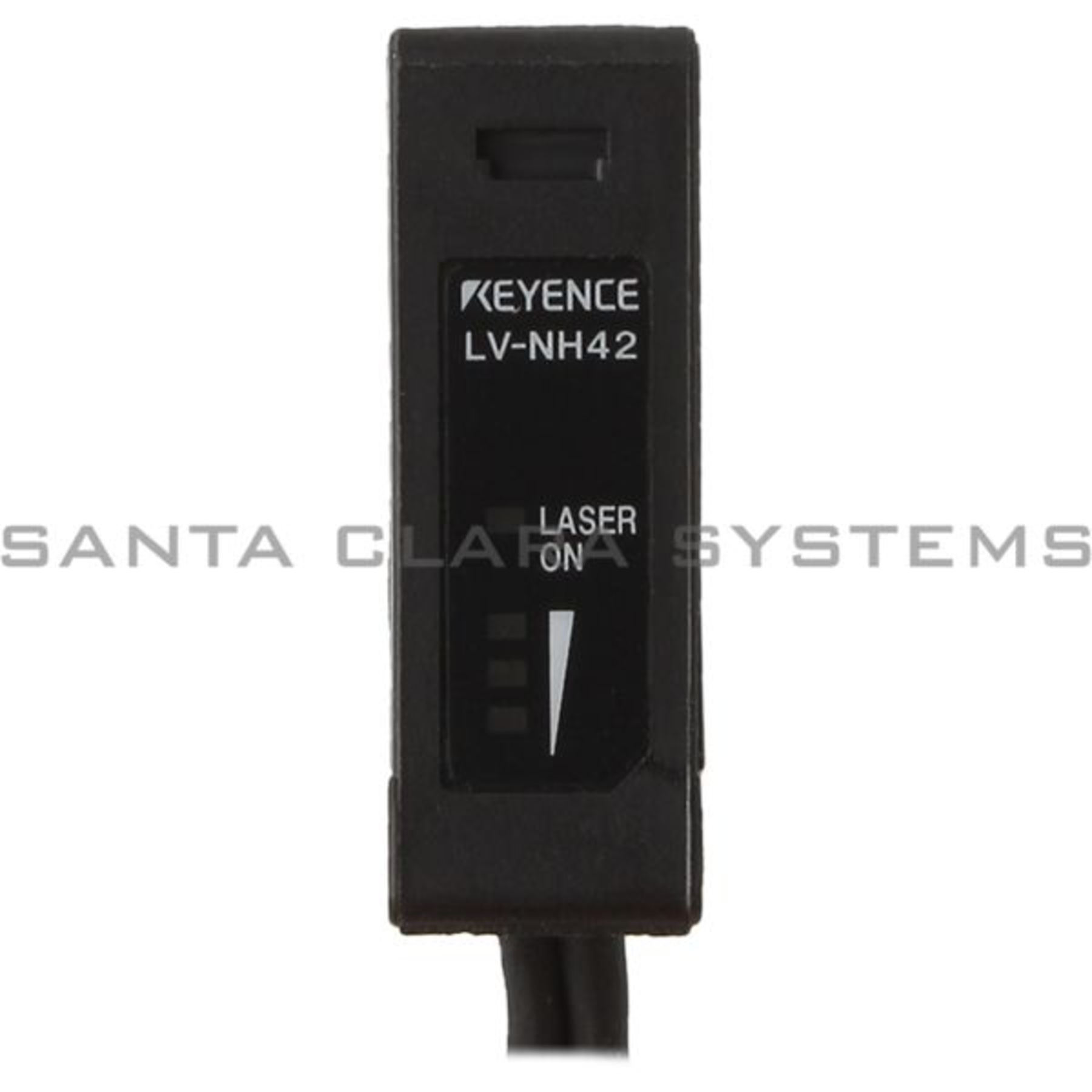 LV-NH42 Keyence In stock and ready to ship - Santa Clara Systems