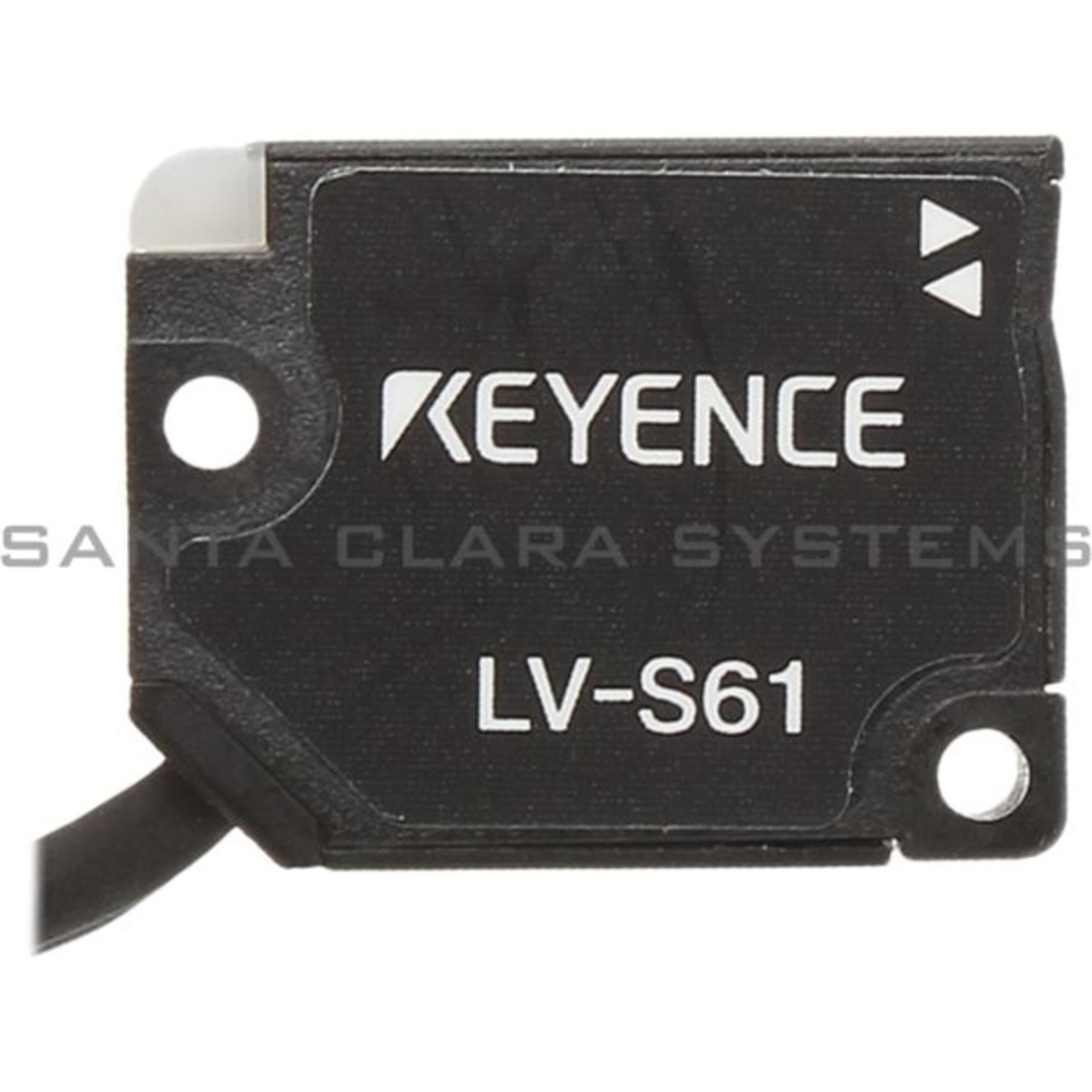 LV-S61 Keyence In stock and ready to ship - Santa Clara Systems