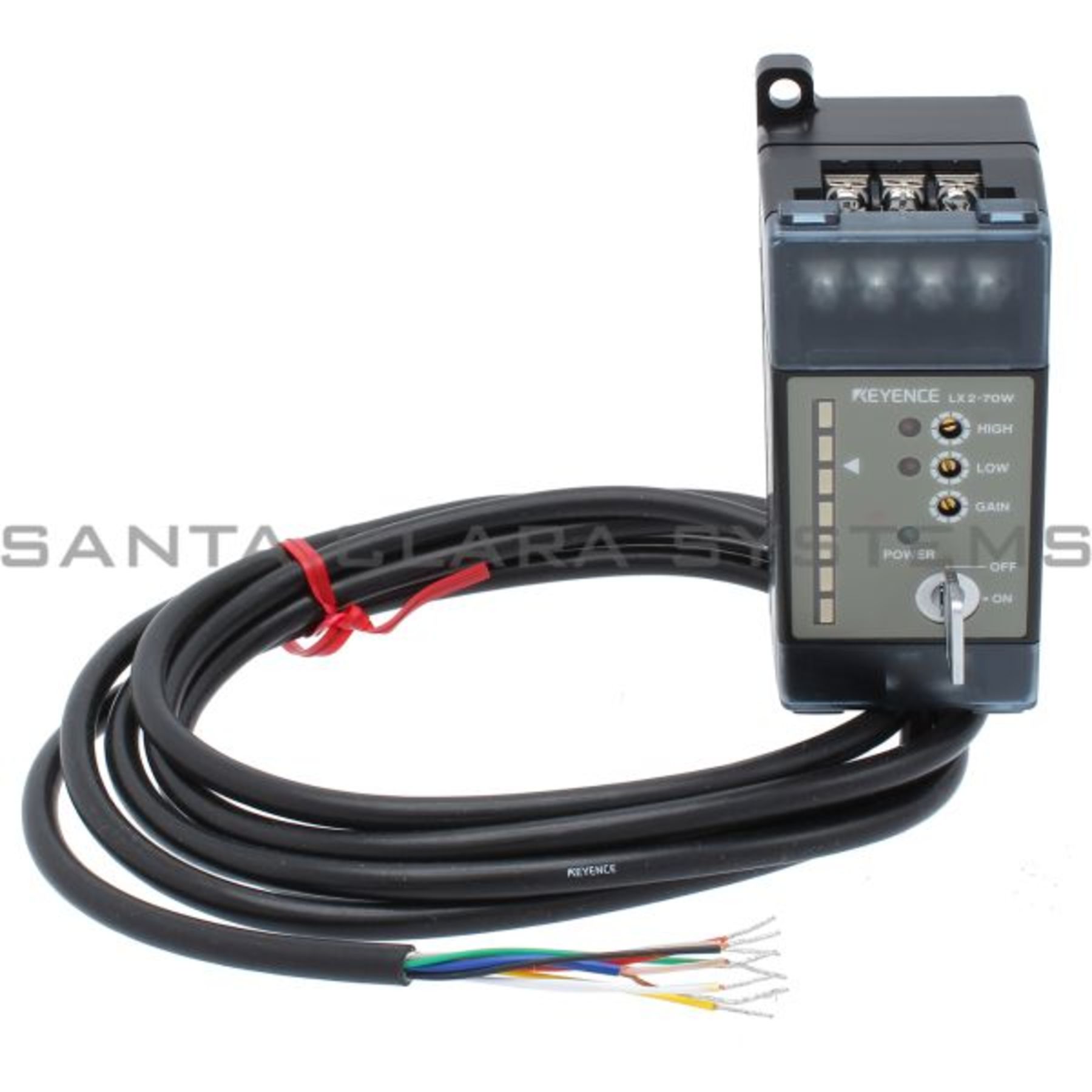超安い Keyence Sensor PT-A170 Sensors その他DIY、業務、産業用品