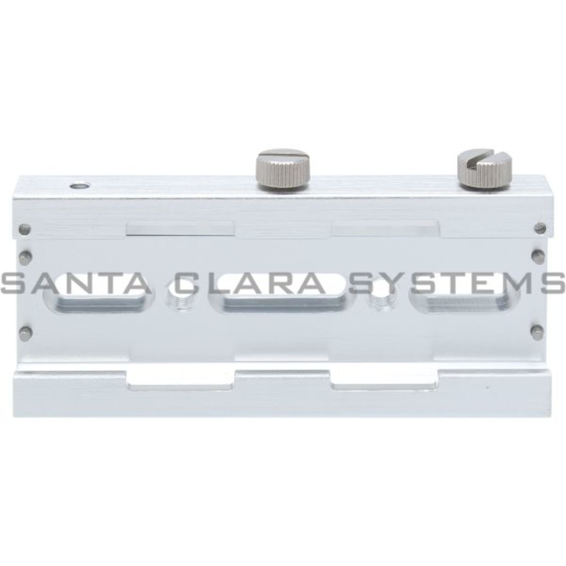 OP-35373 Keyence Bracket - Santa Clara Systems