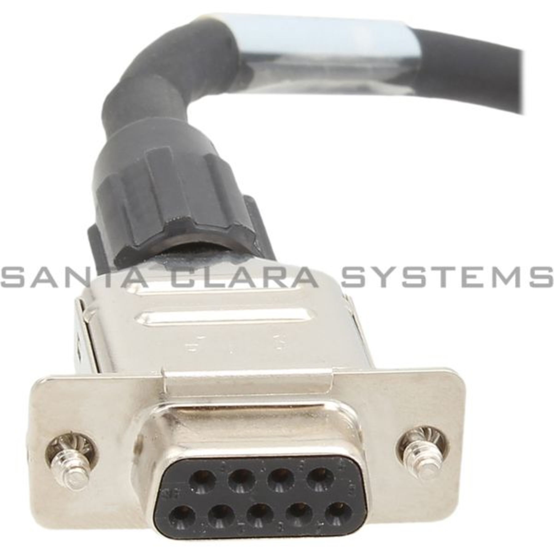 OY OP-80616 Keyence Programming Cable - Santa Clara Systems