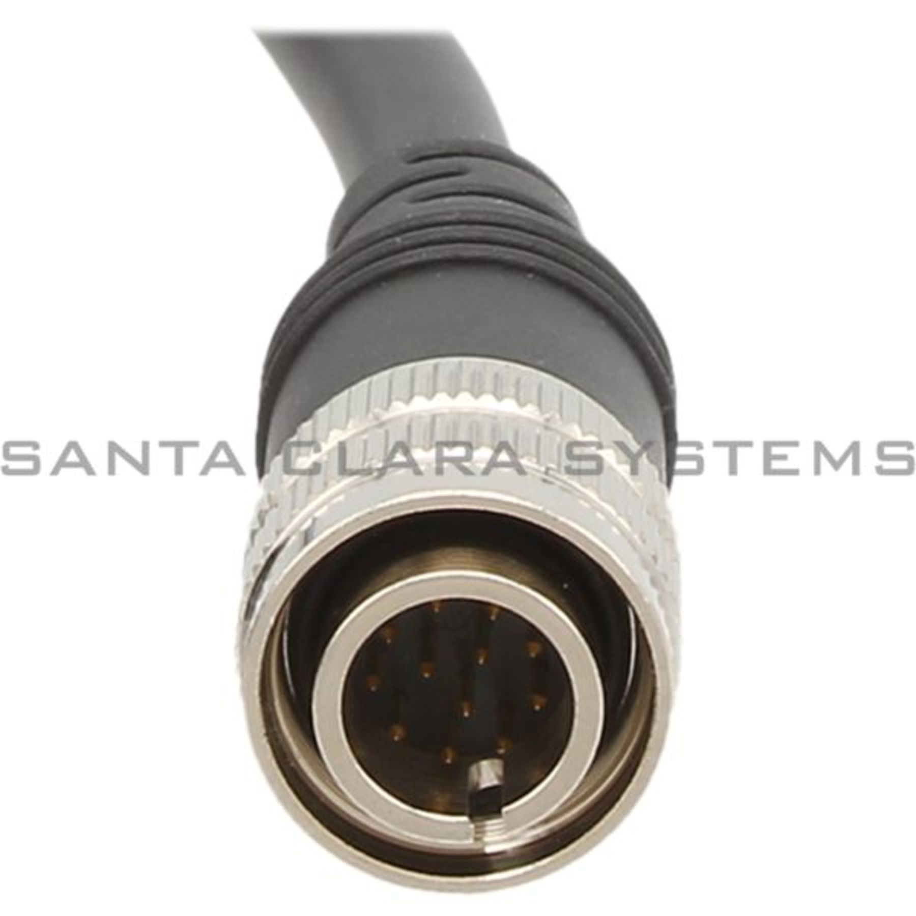 OP-87225 Control Cable Keyence In Stock - Santa Clara Systems