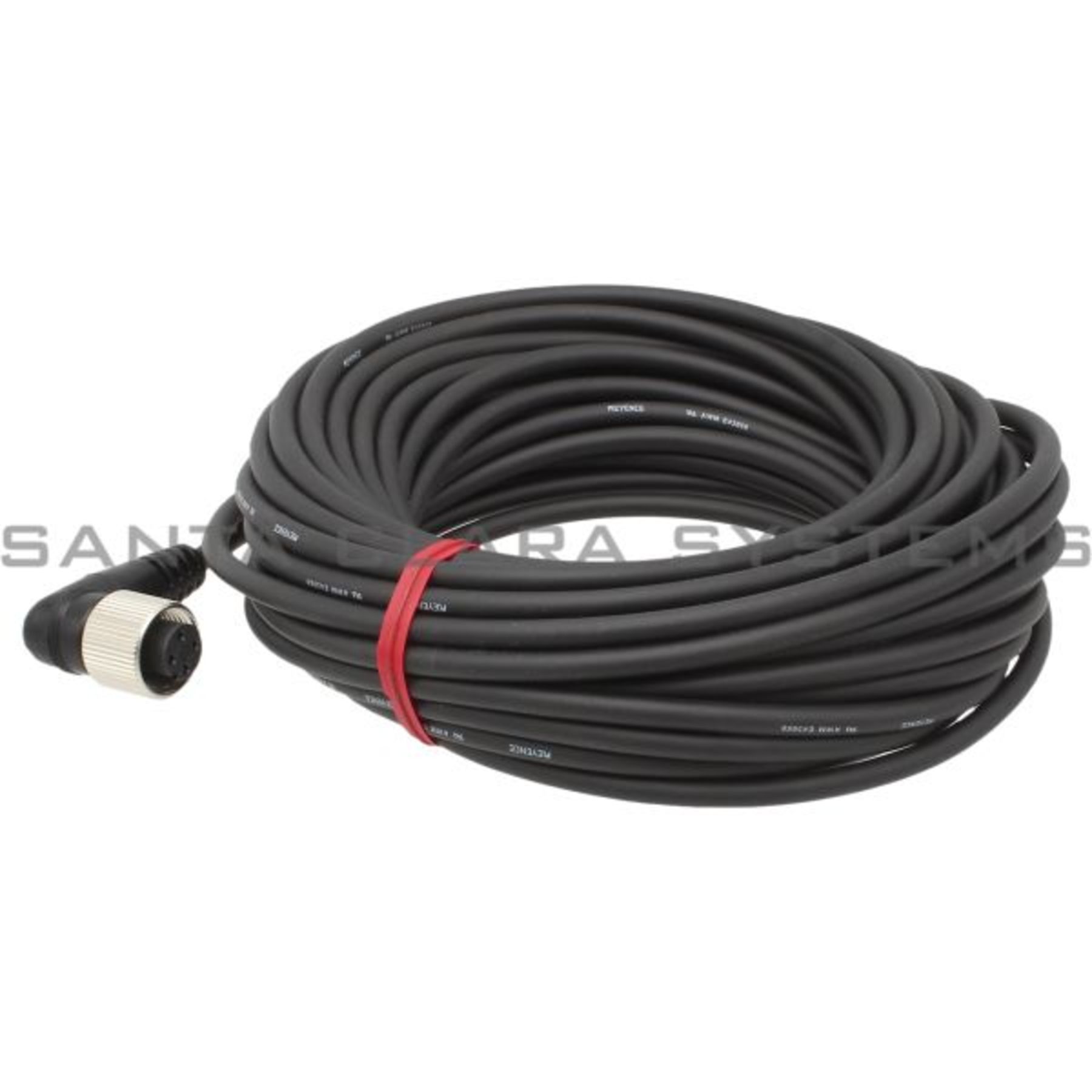 OP-87274 Keyence Connector Cable - Santa Clara Systems