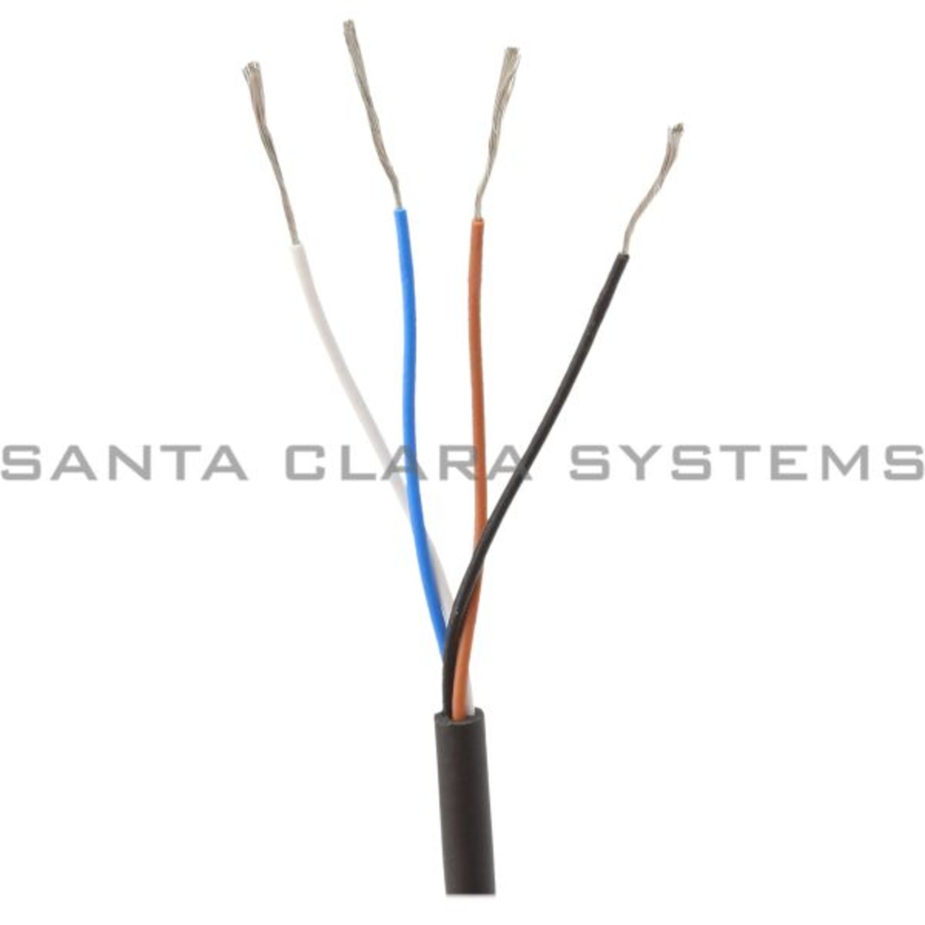 OP-87274 Keyence Connector Cable - Santa Clara Systems