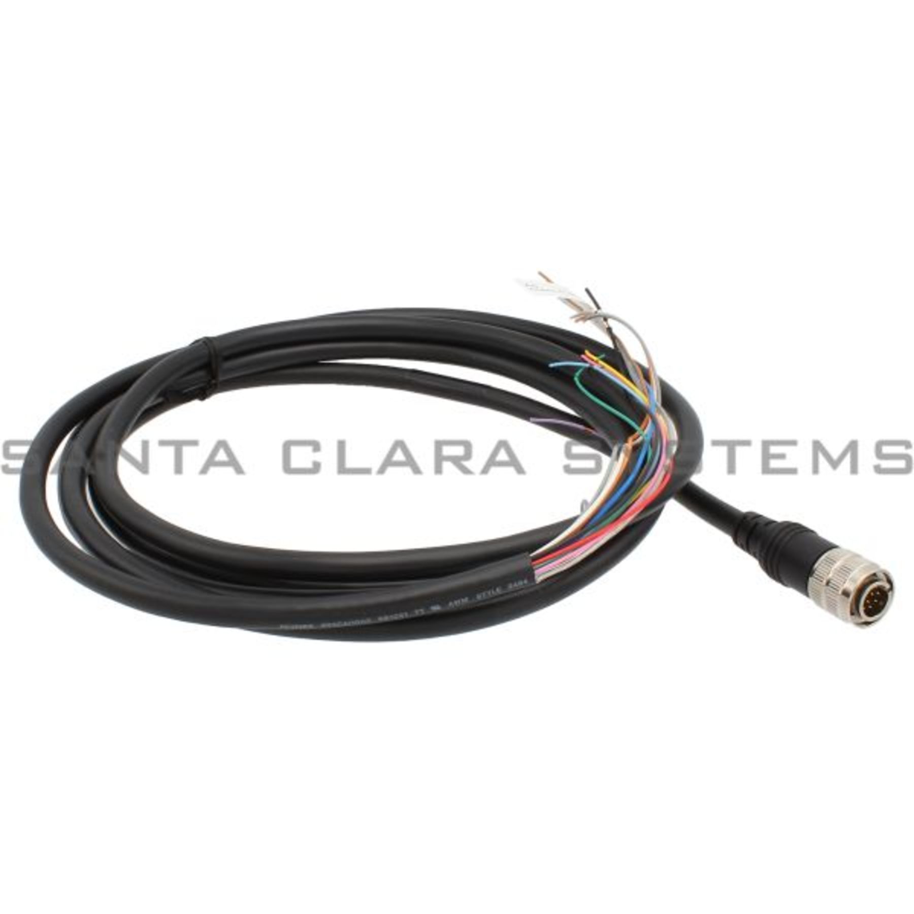 OP-87440 Keyence Cable - Santa Clara Systems
