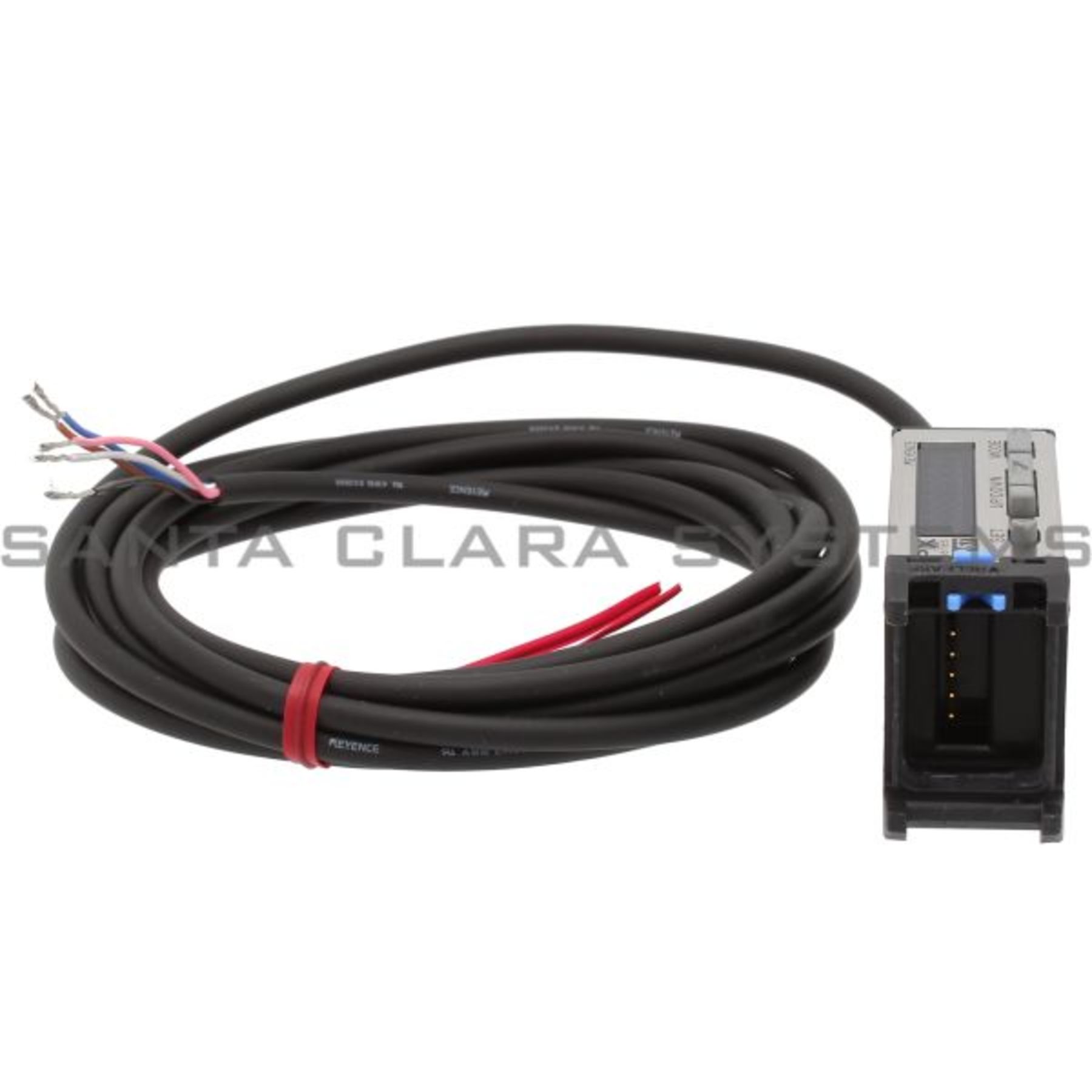 PX-10 Keyence In stock and ready to ship - Santa Clara Systems