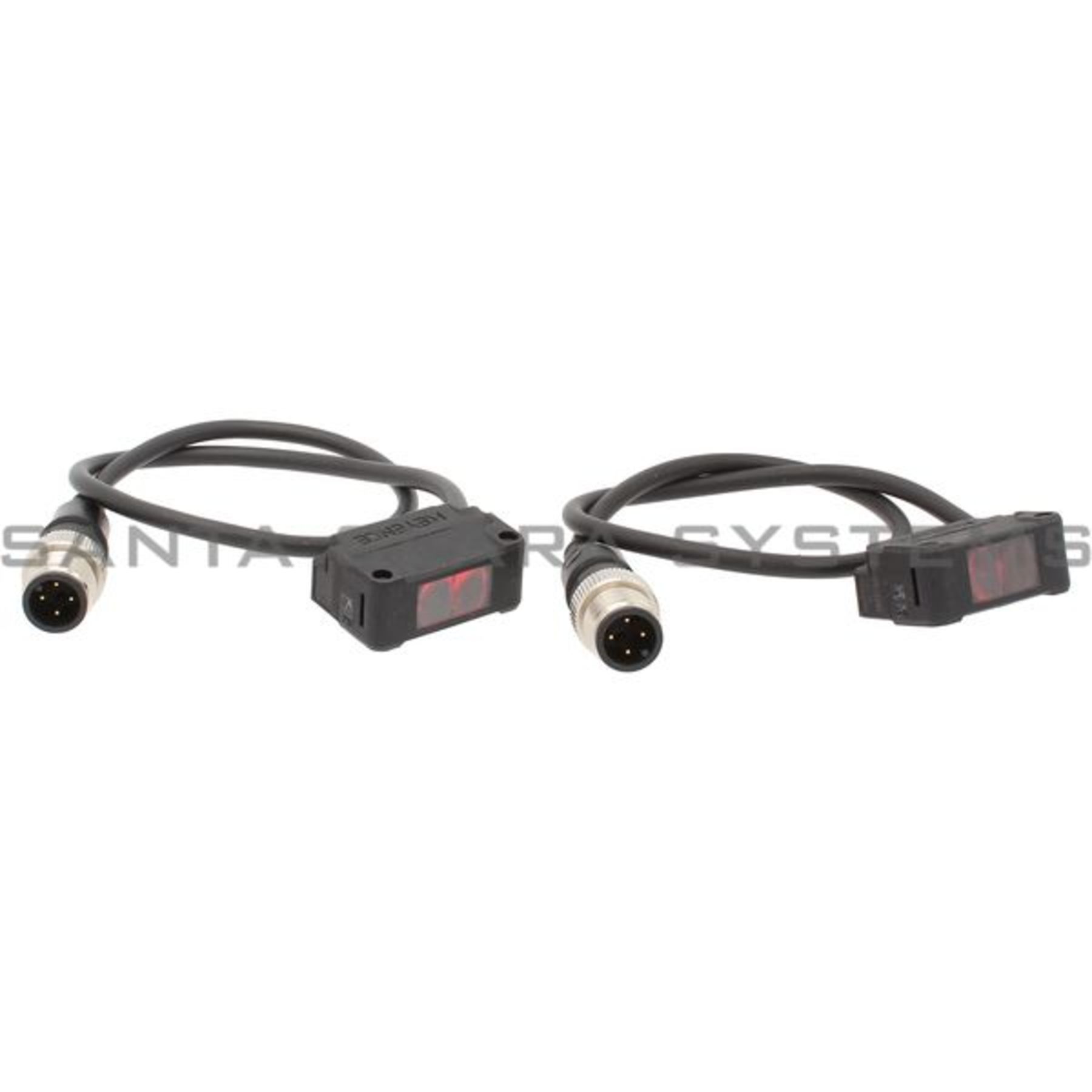 PZ-G51EN Keyence In stock and ready to ship - Santa Clara Systems
