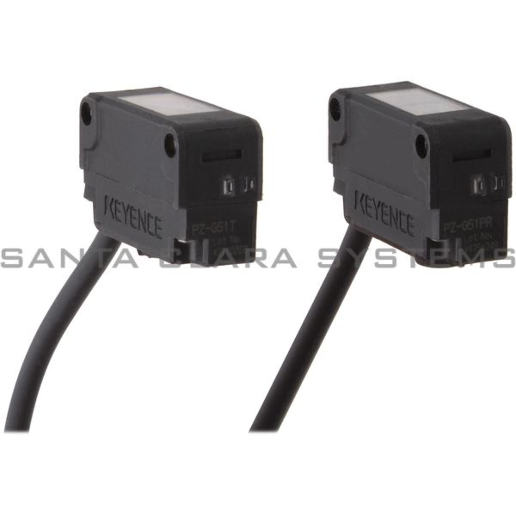 PZ-G51P Keyence In stock and ready to ship - Santa Clara Systems