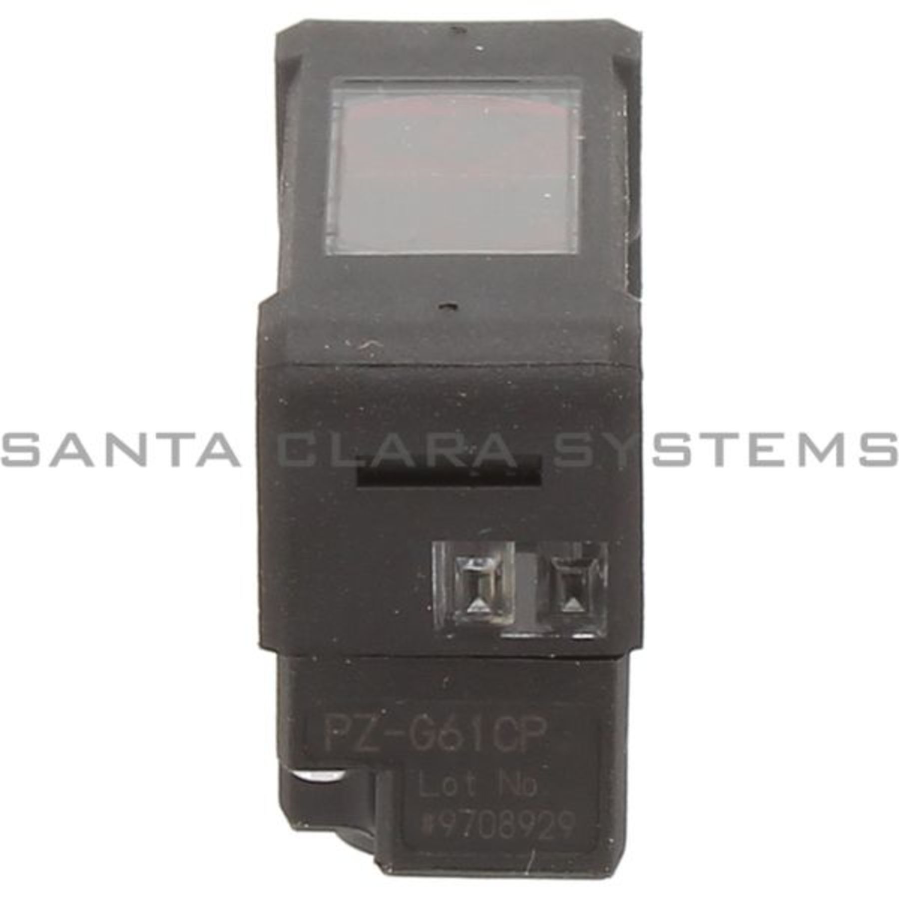 PZ-G61CP Keyence In stock and ready to ship - Santa Clara Systems