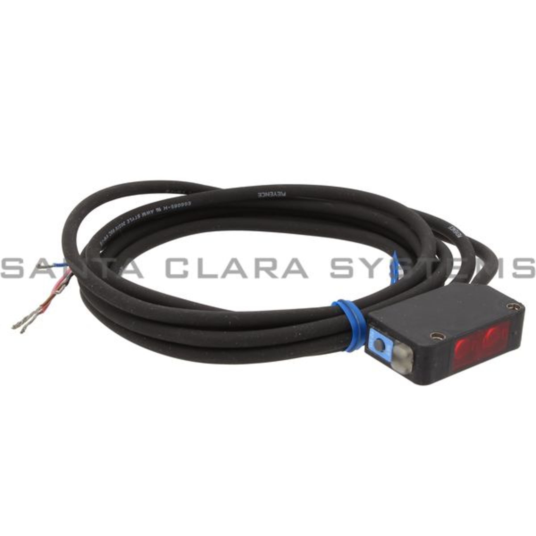 PZ-V11 Keyence In stock and ready to ship - Santa Clara Systems