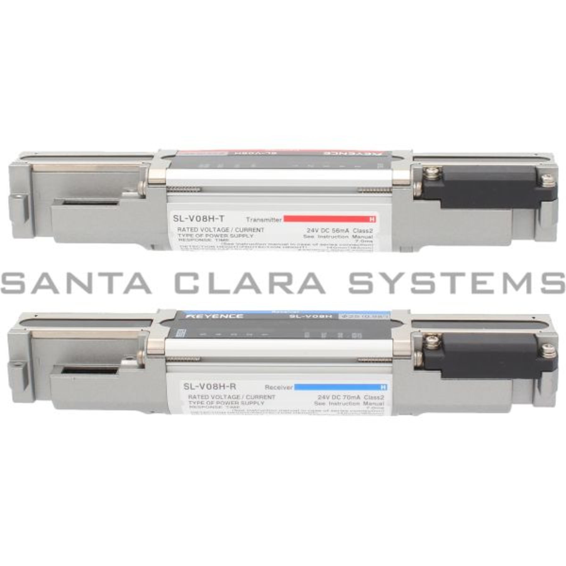 SL-V08H Keyence In stock and ready to ship - Santa Clara Systems