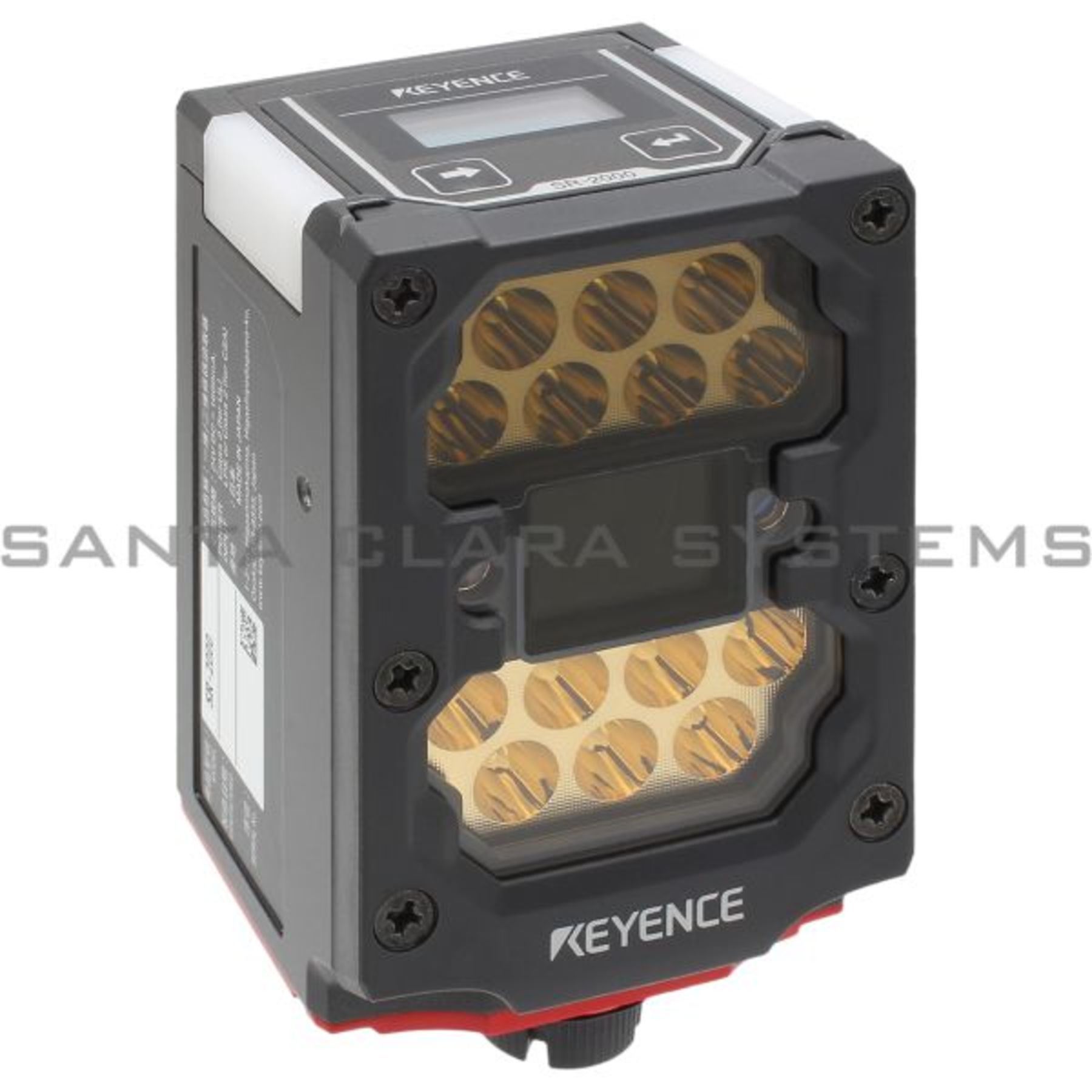 SR-2000 Keyence In stock and ready to ship - Santa Clara Systems