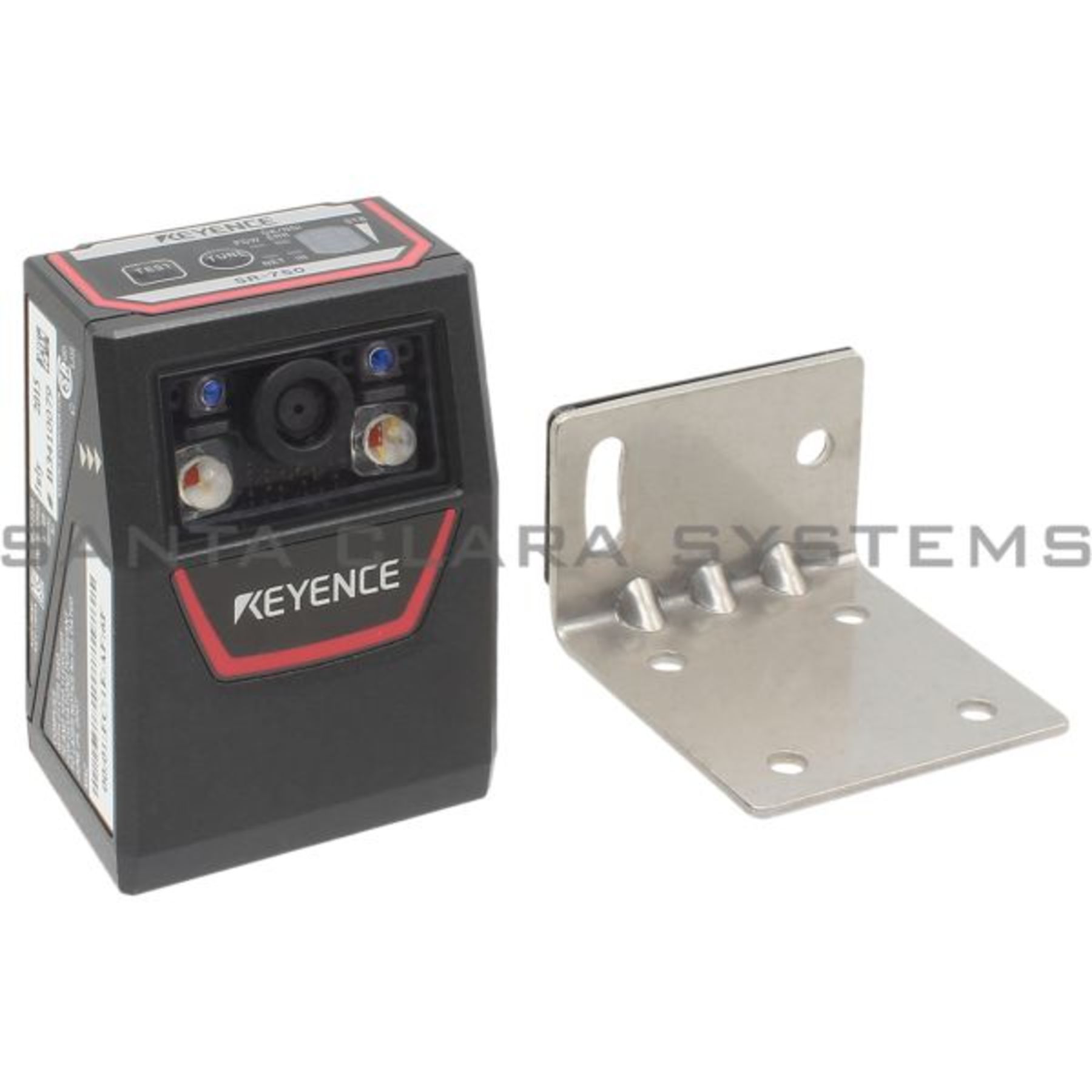 SR-750 Keyence In stock and ready to ship - Santa Clara Systems