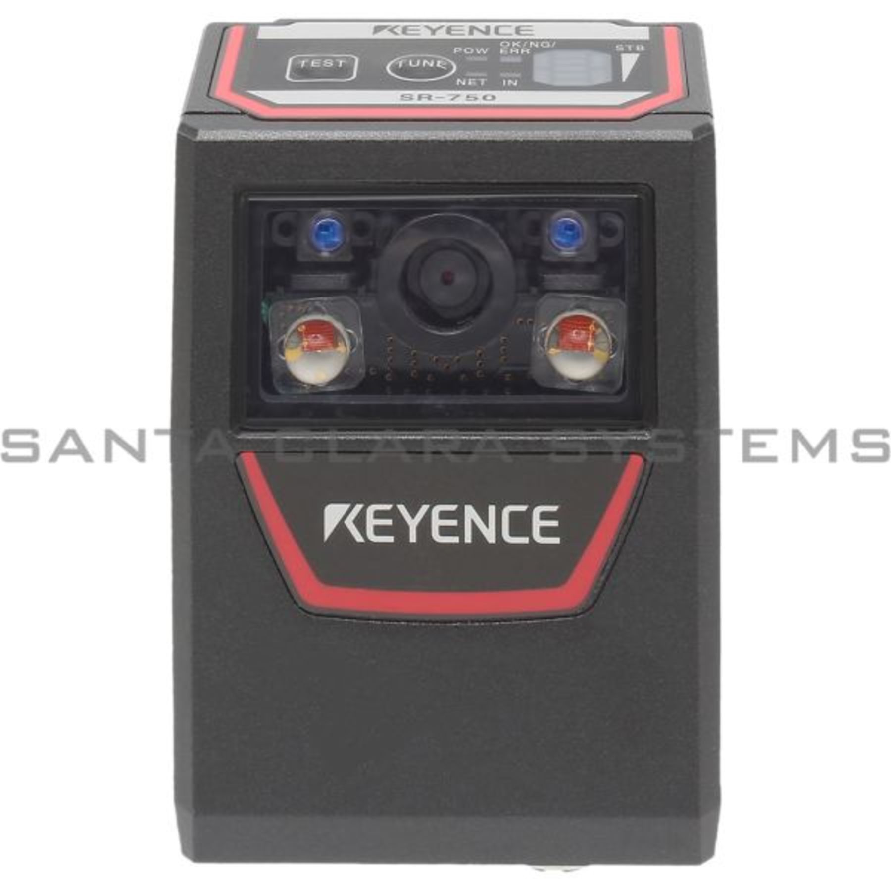 SR-750 Keyence In stock and ready to ship - Santa Clara Systems